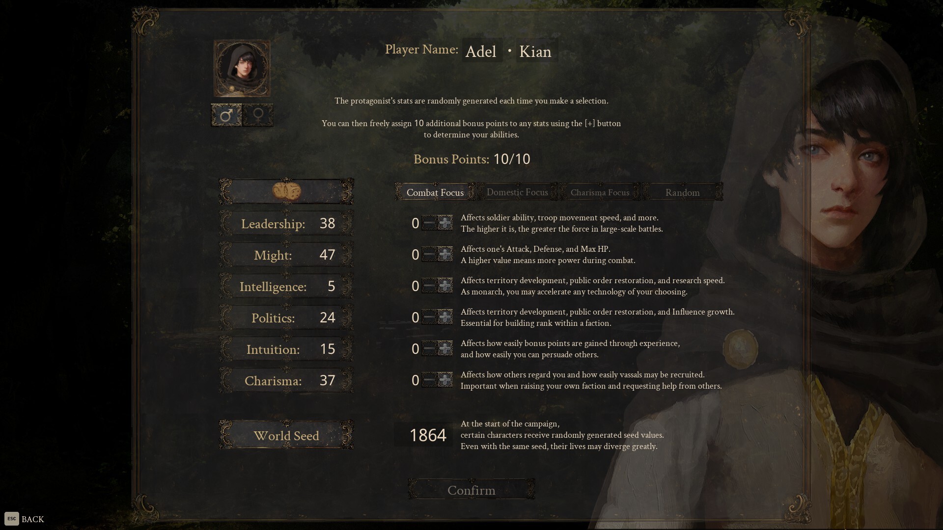 The End of History screenshot 2
