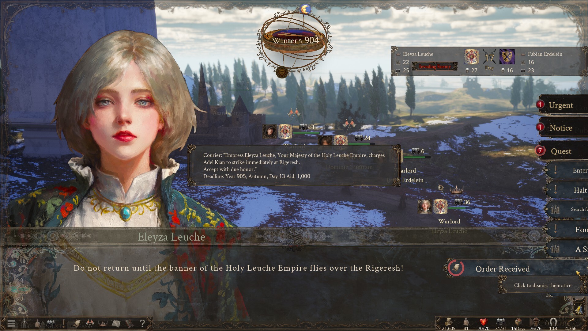 The End of History screenshot 8