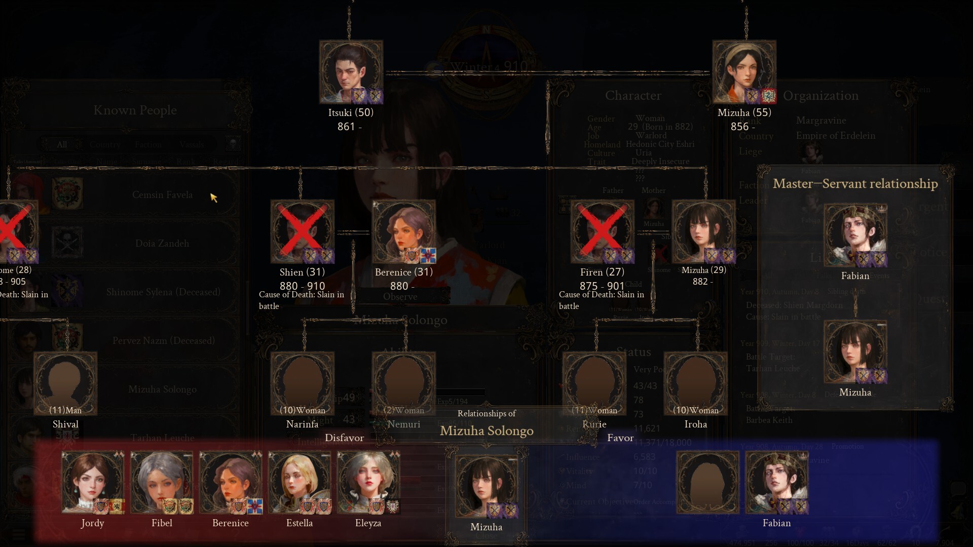 The End of History screenshot 5