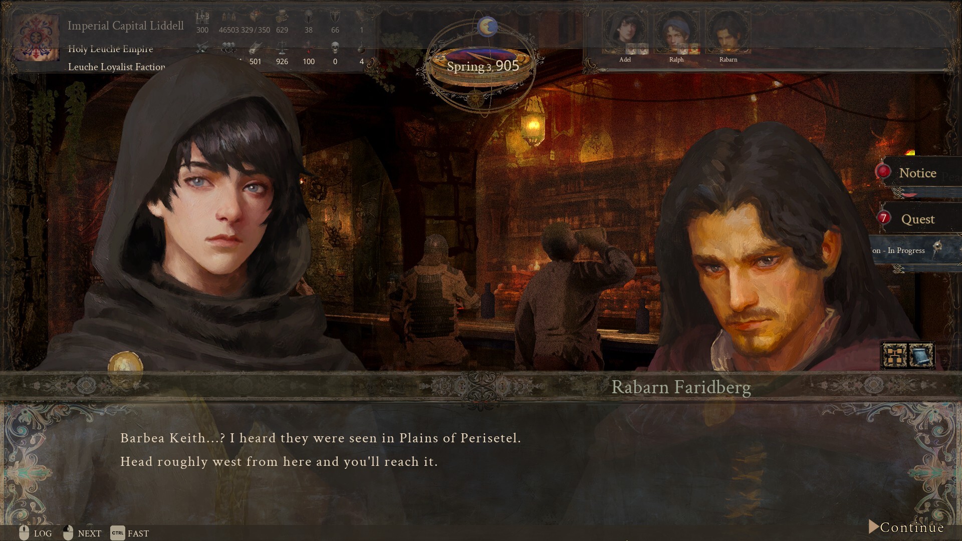 The End of History screenshot 15