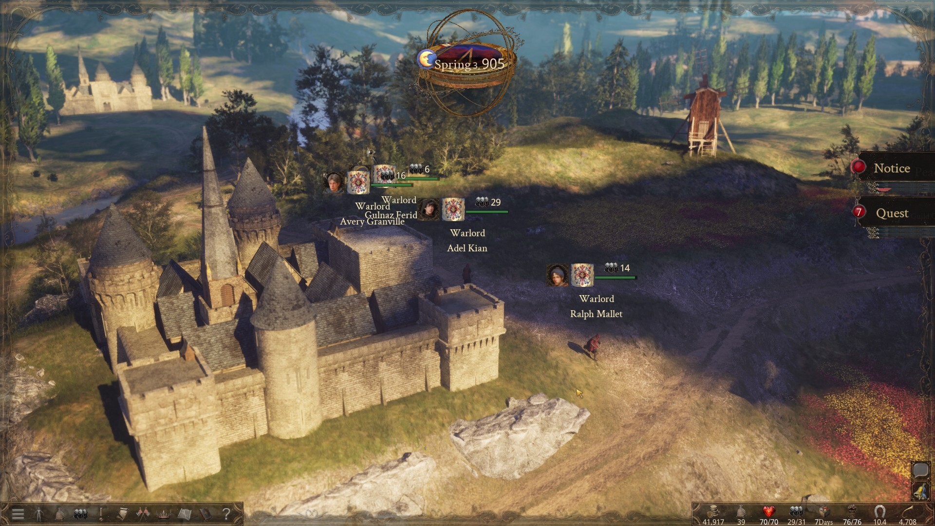 The End of History screenshot 10