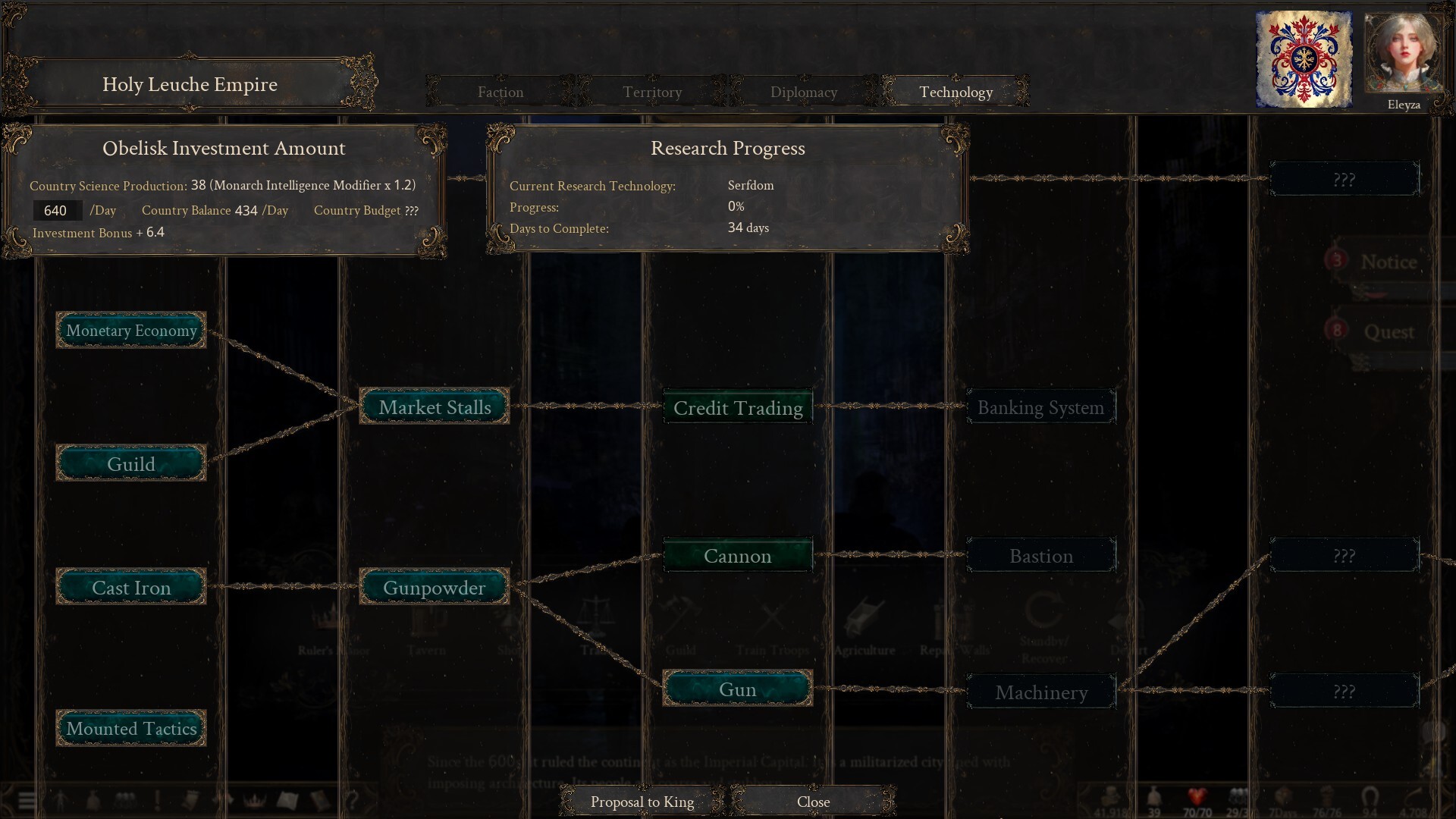 The End of History screenshot 12