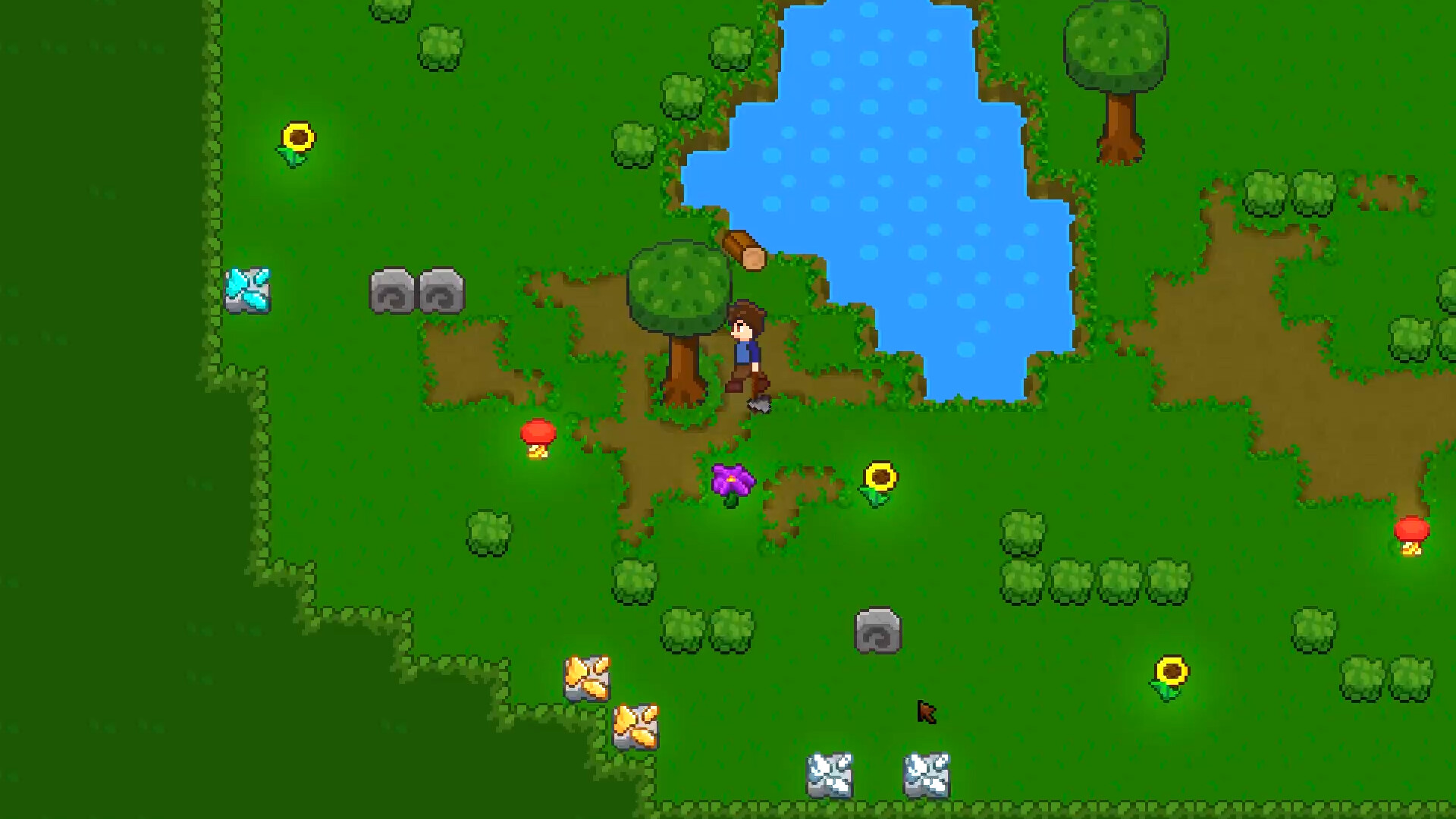 Topworld screenshot 7