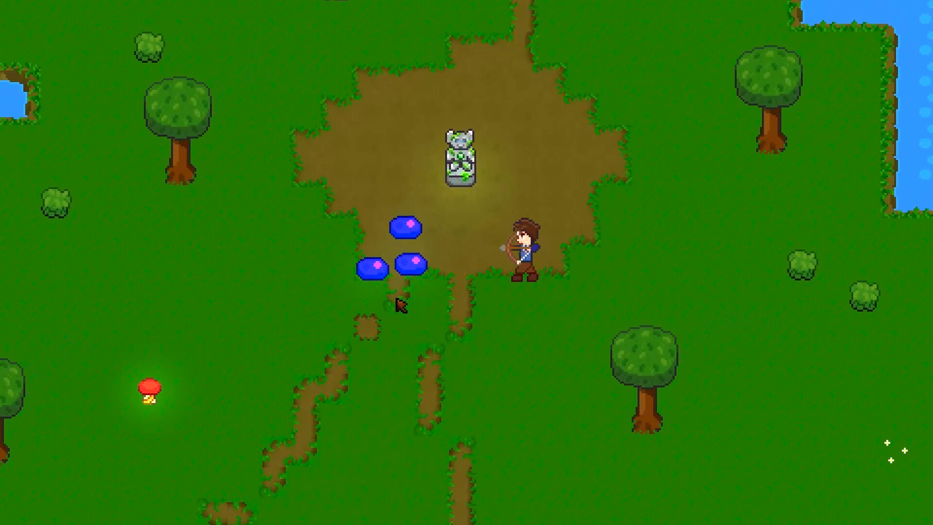 Topworld screenshot 11