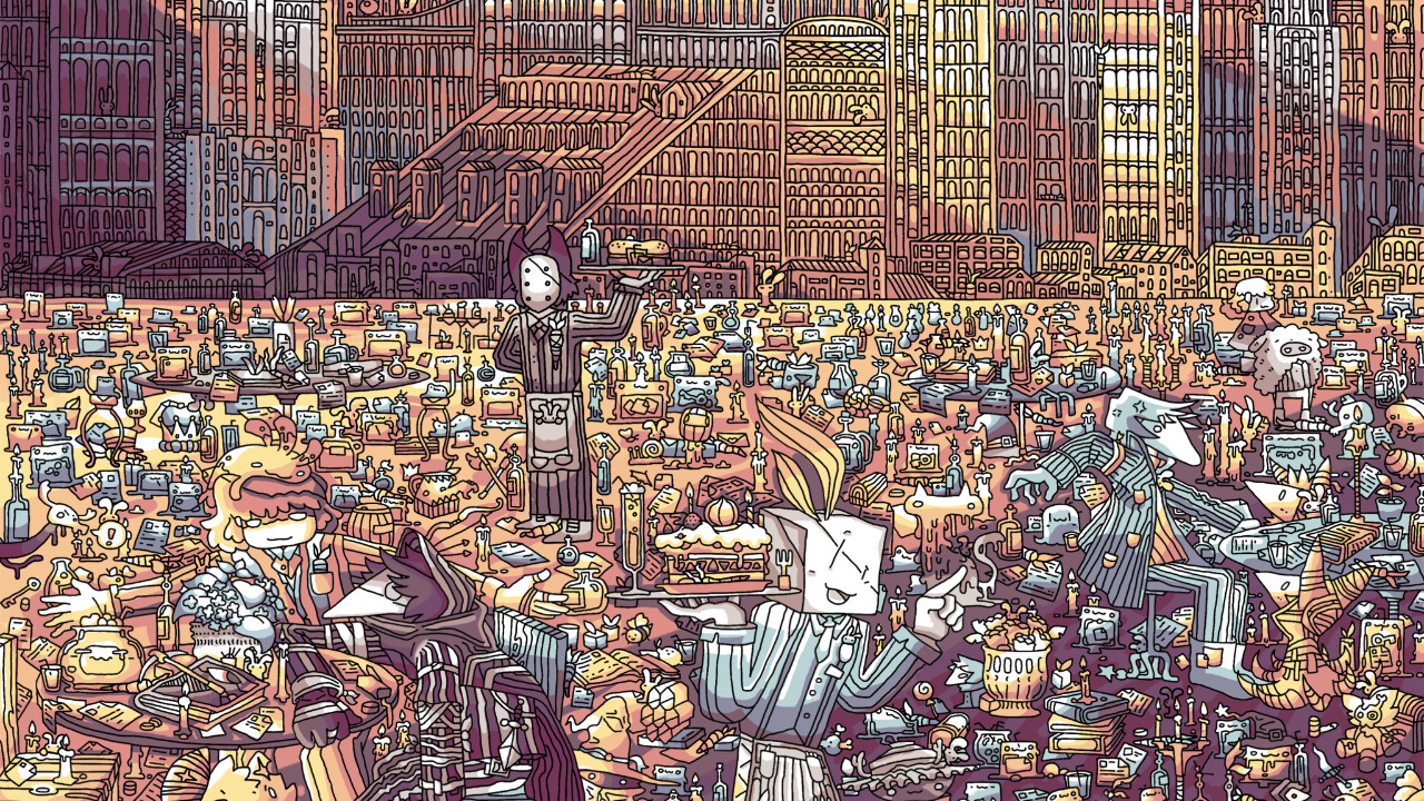 I commissioned some bunnies 4 screenshot 7