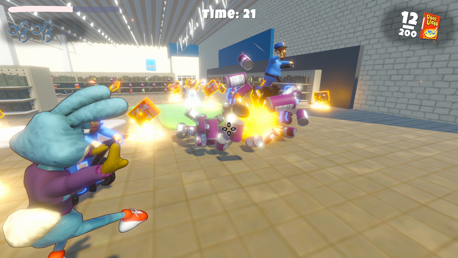 IM LOOPY FOR DOOP LOOPS!!! screenshot 12