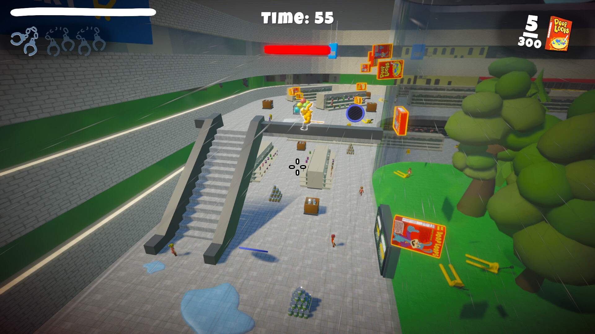 IM LOOPY FOR DOOP LOOPS!!! screenshot 7