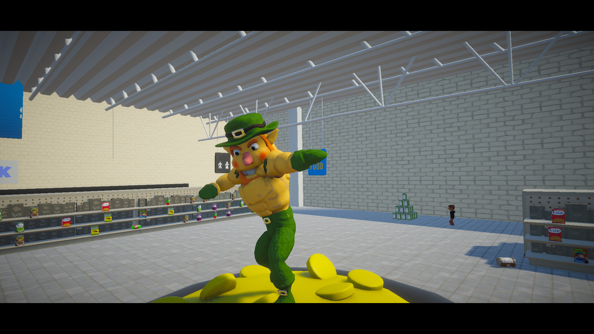 IM LOOPY FOR DOOP LOOPS!!! screenshot 5