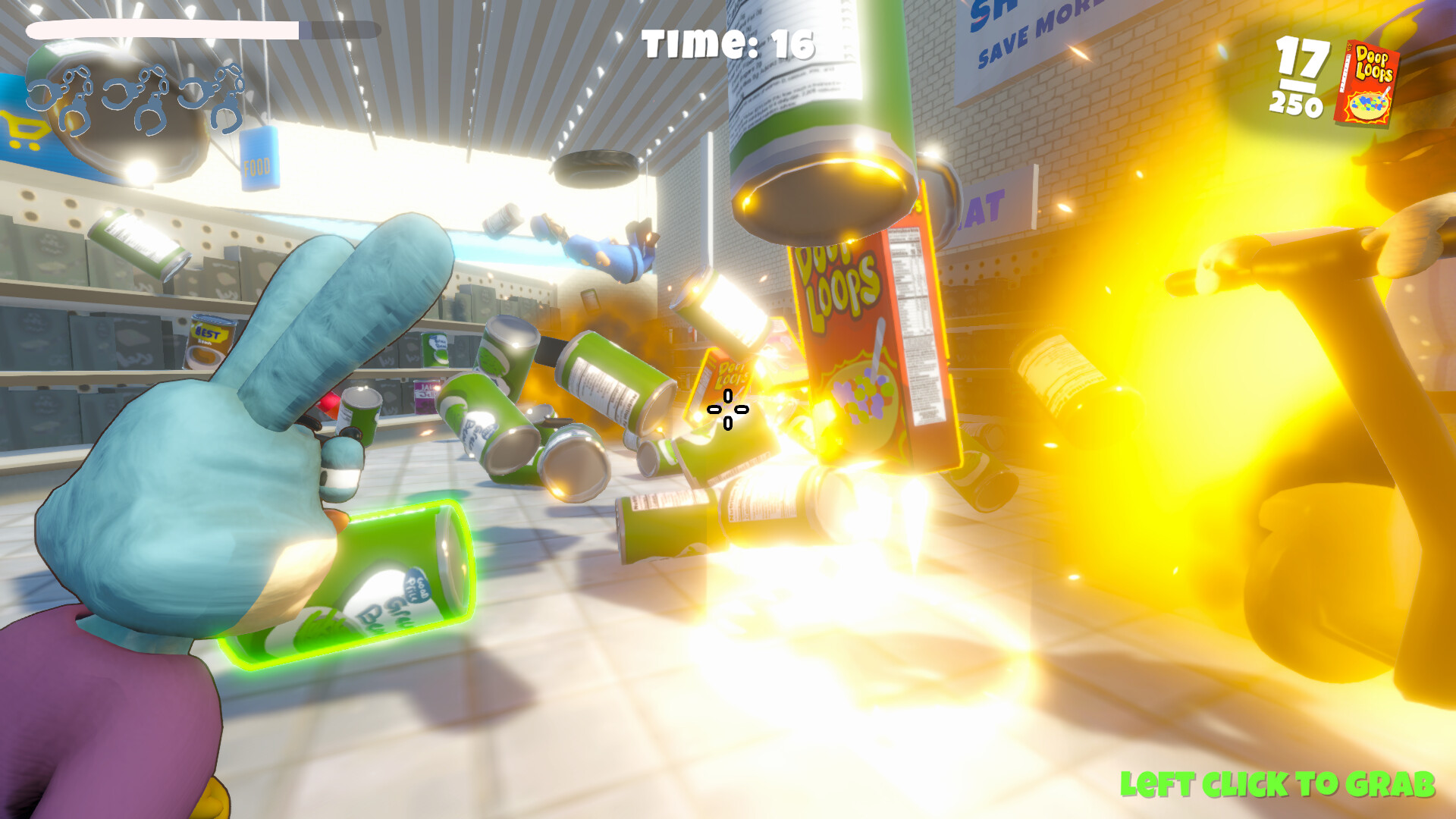 IM LOOPY FOR DOOP LOOPS!!! screenshot 1