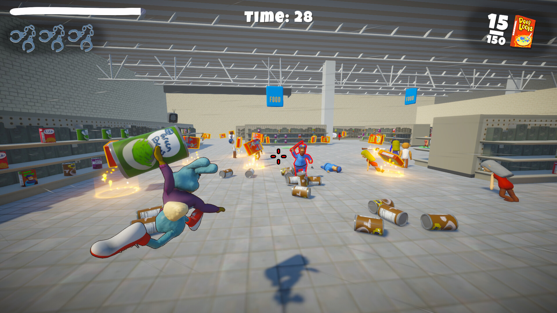 IM LOOPY FOR DOOP LOOPS!!! screenshot 10