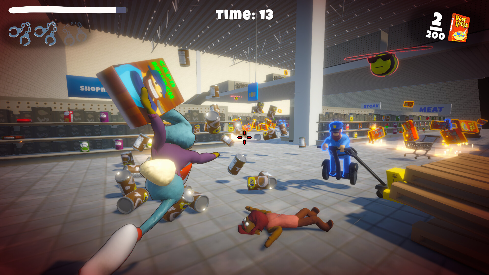 IM LOOPY FOR DOOP LOOPS!!! screenshot 9