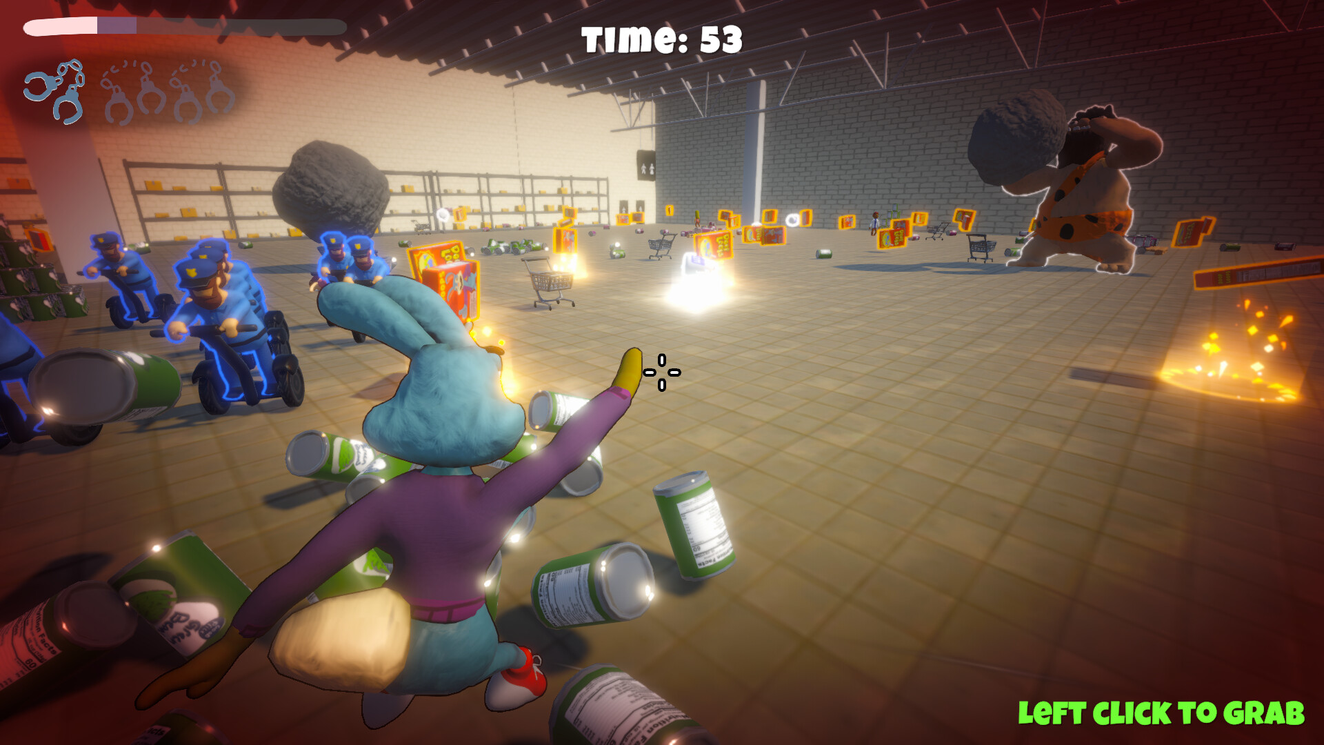 IM LOOPY FOR DOOP LOOPS!!! screenshot 6