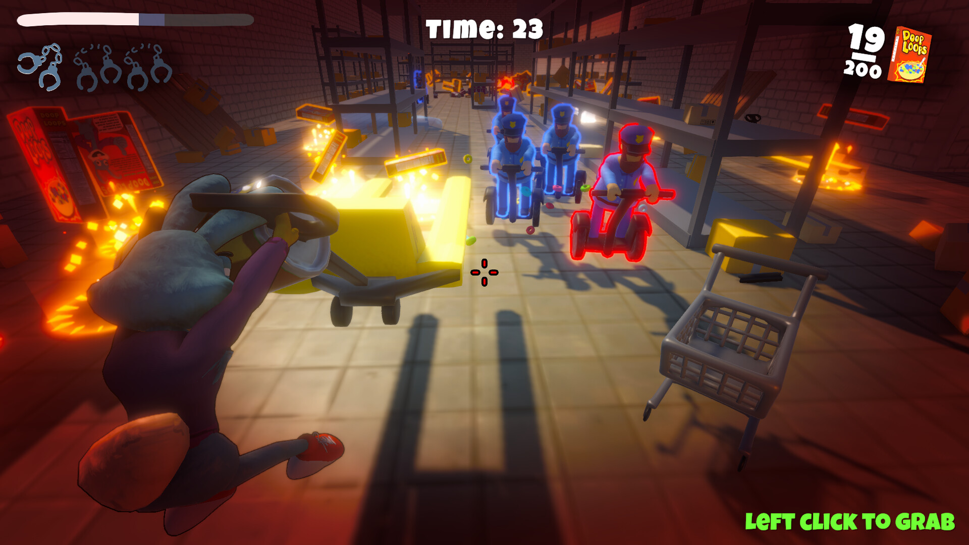 IM LOOPY FOR DOOP LOOPS!!! screenshot 2
