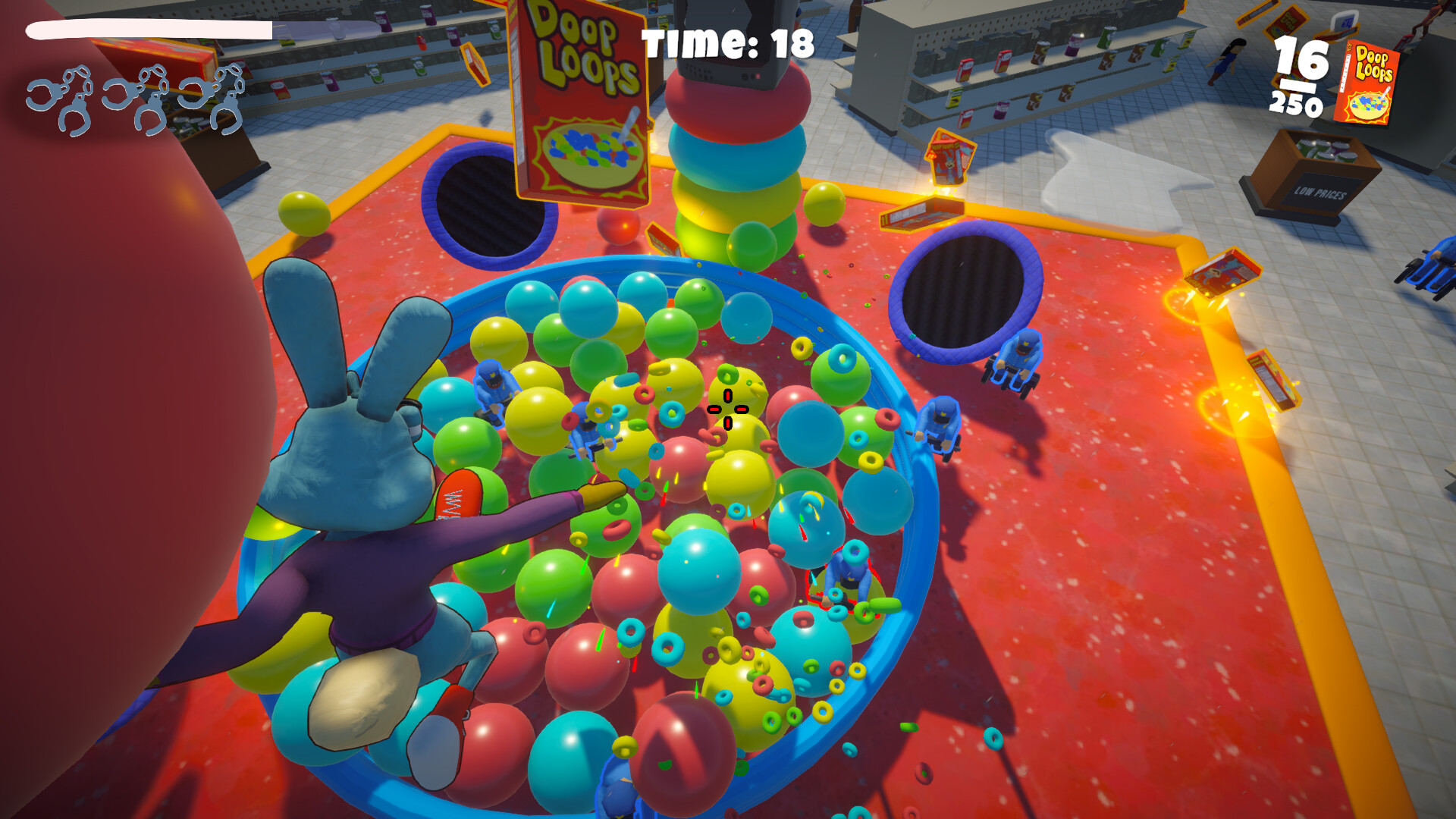 IM LOOPY FOR DOOP LOOPS!!! screenshot 8