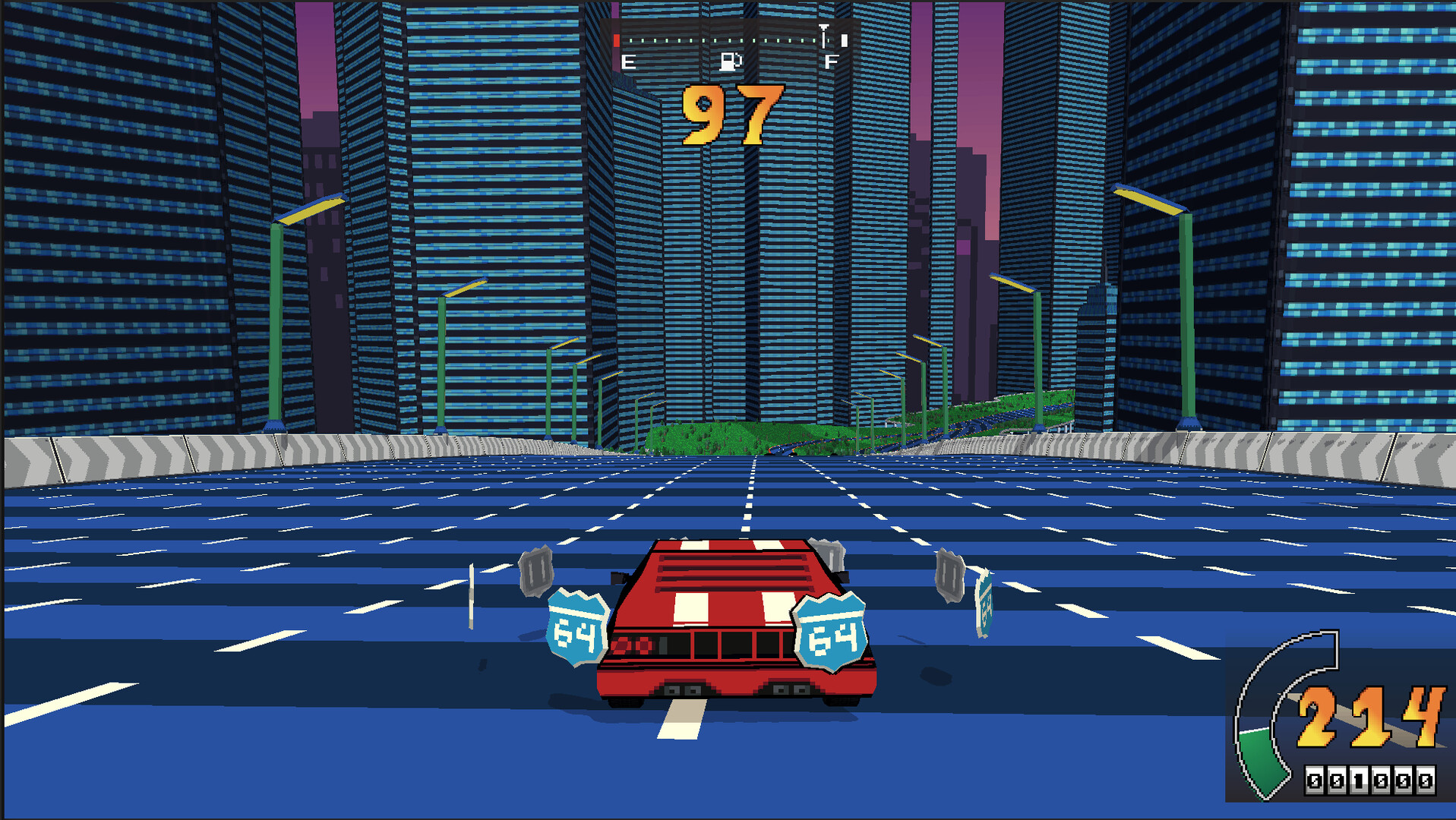 Roadlike screenshot 5