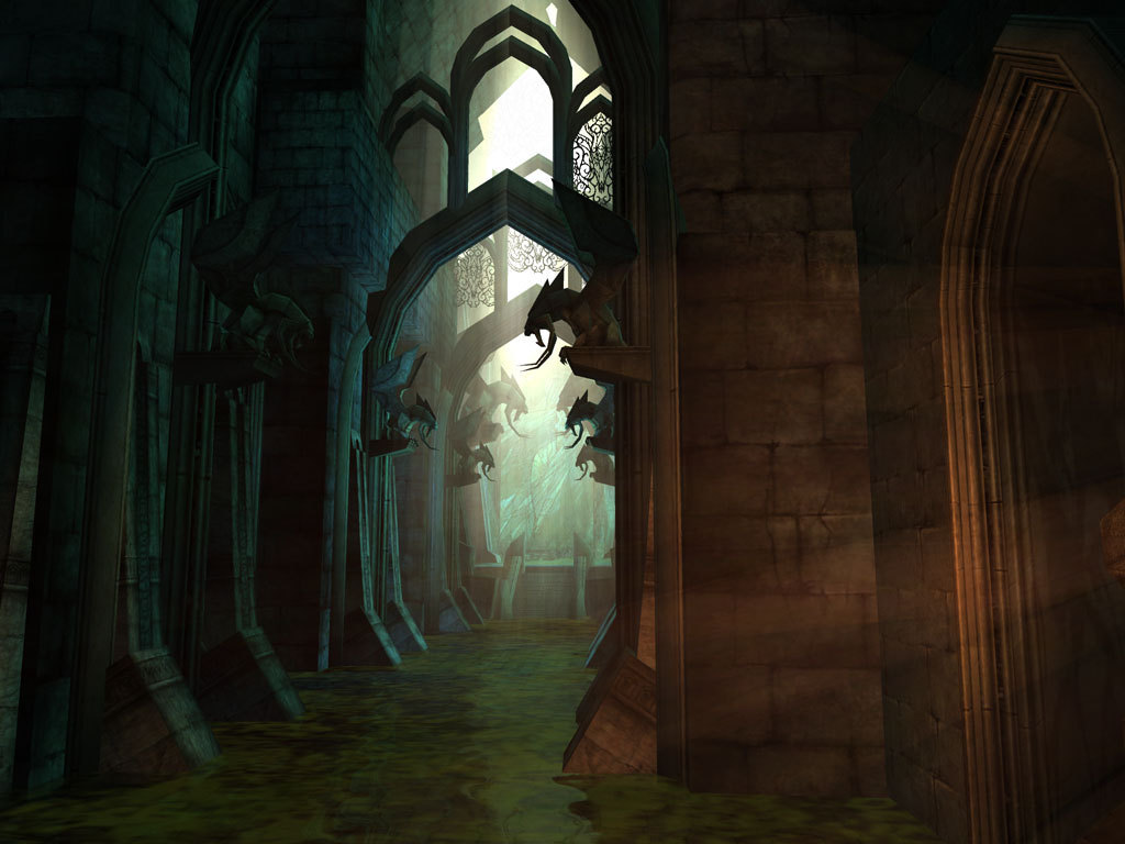 Guild Wars® Game of the Year Edition screenshot 1
