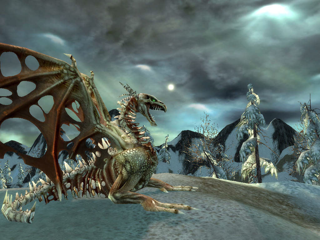 Guild Wars® Game of the Year Edition screenshot 2