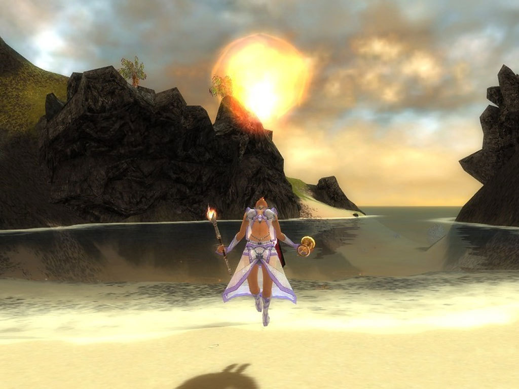 Guild Wars® Game of the Year Edition screenshot 5