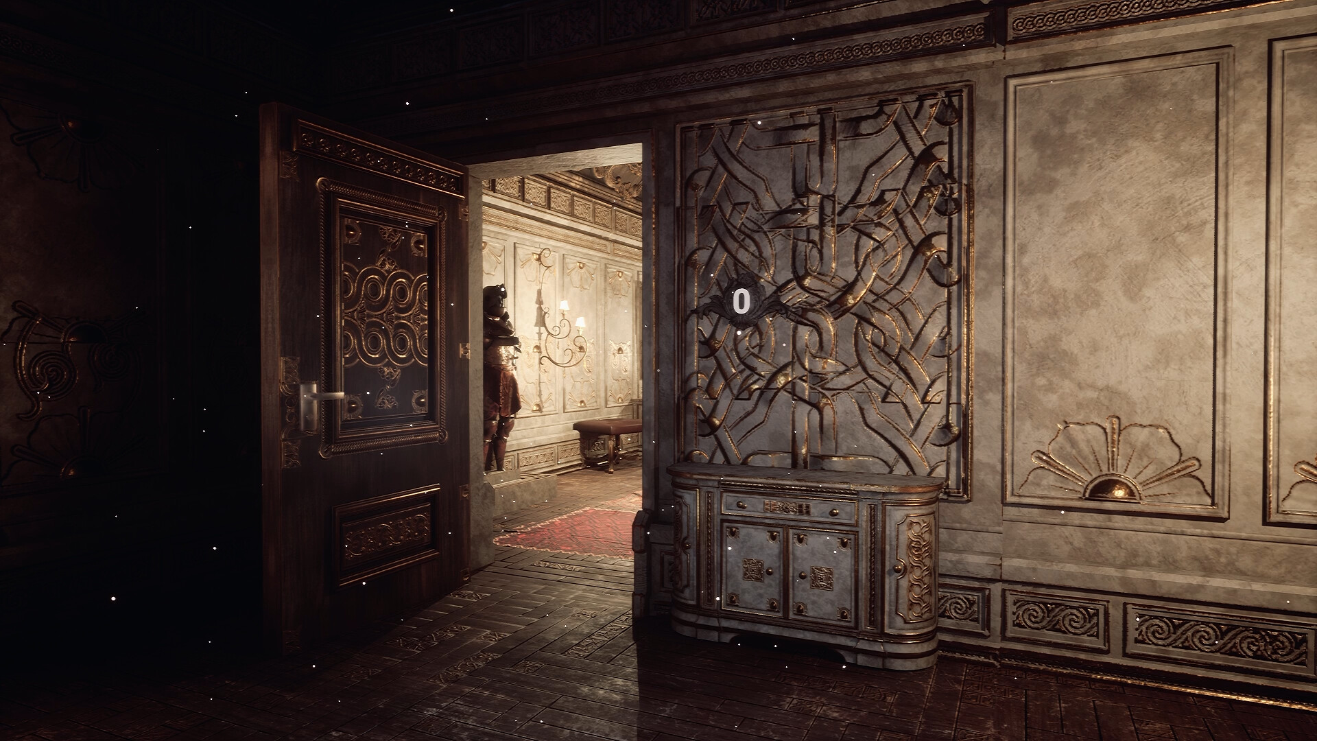 Odd Night screenshot 7