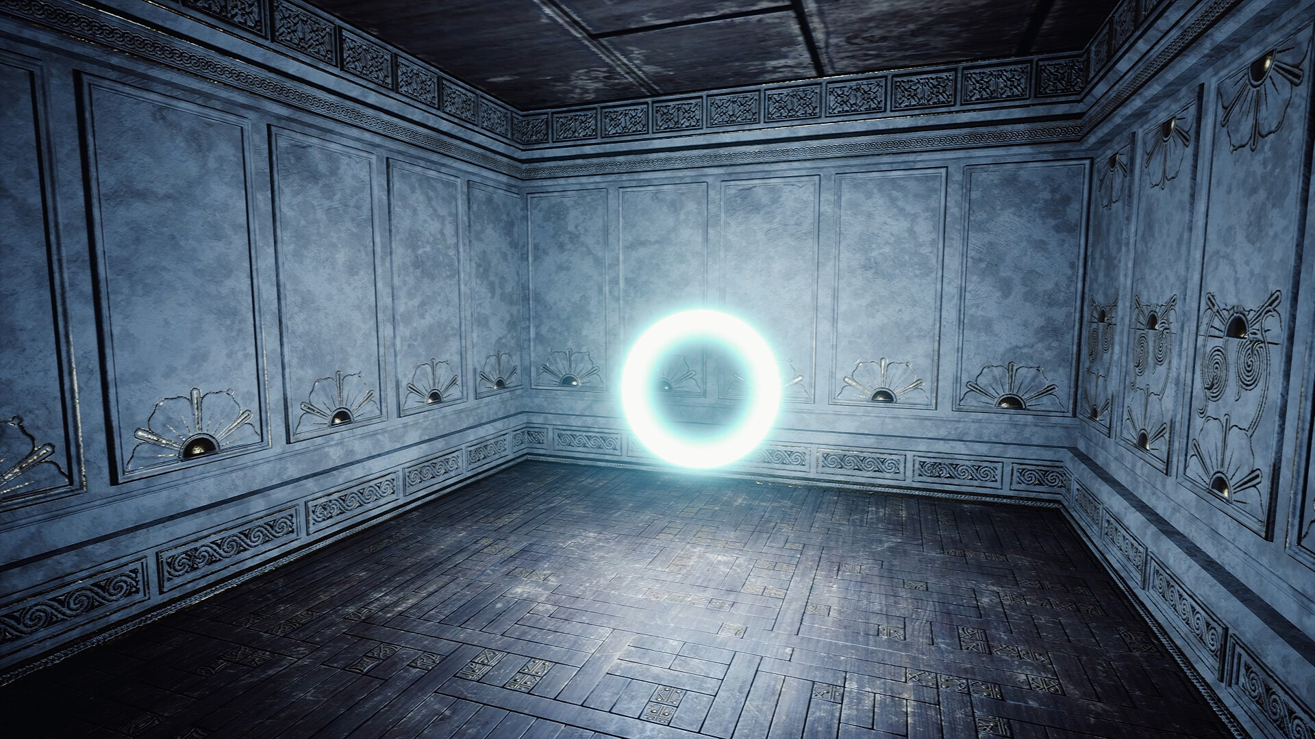 Odd Night screenshot 6