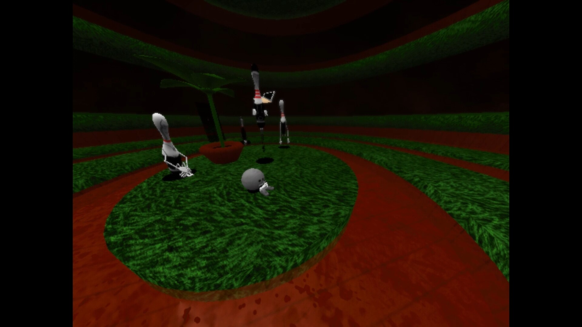Sadball screenshot 3