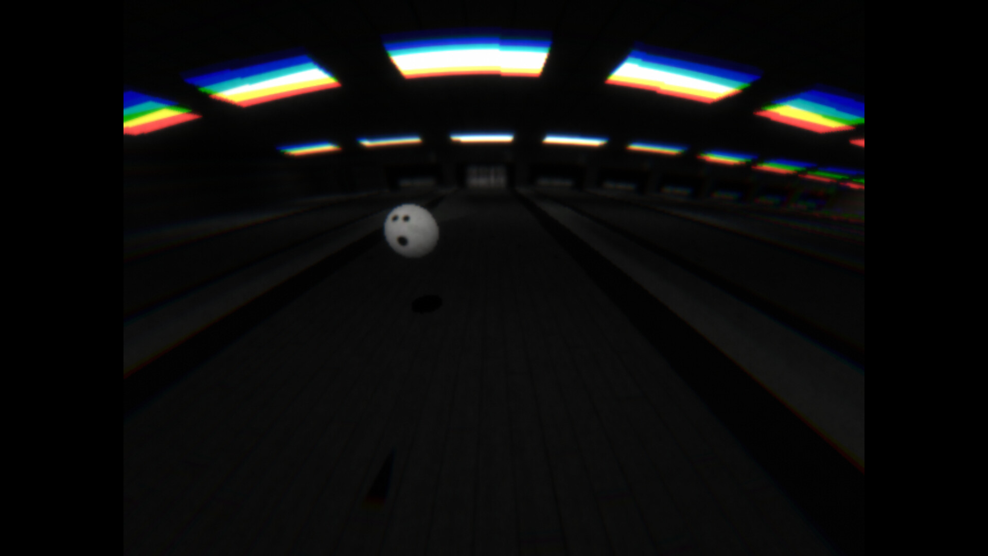Sadball screenshot 4