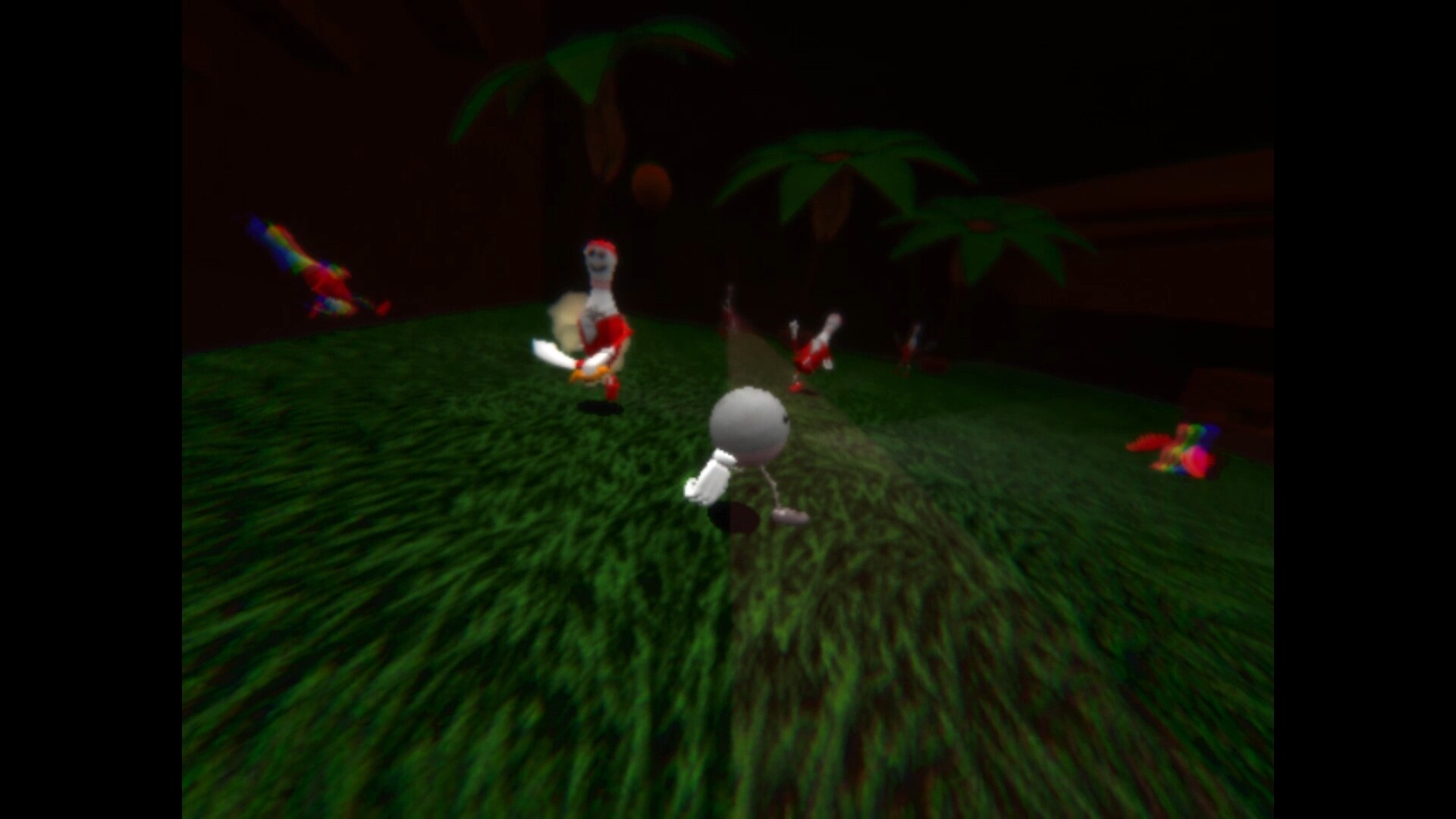 Sadball screenshot 6