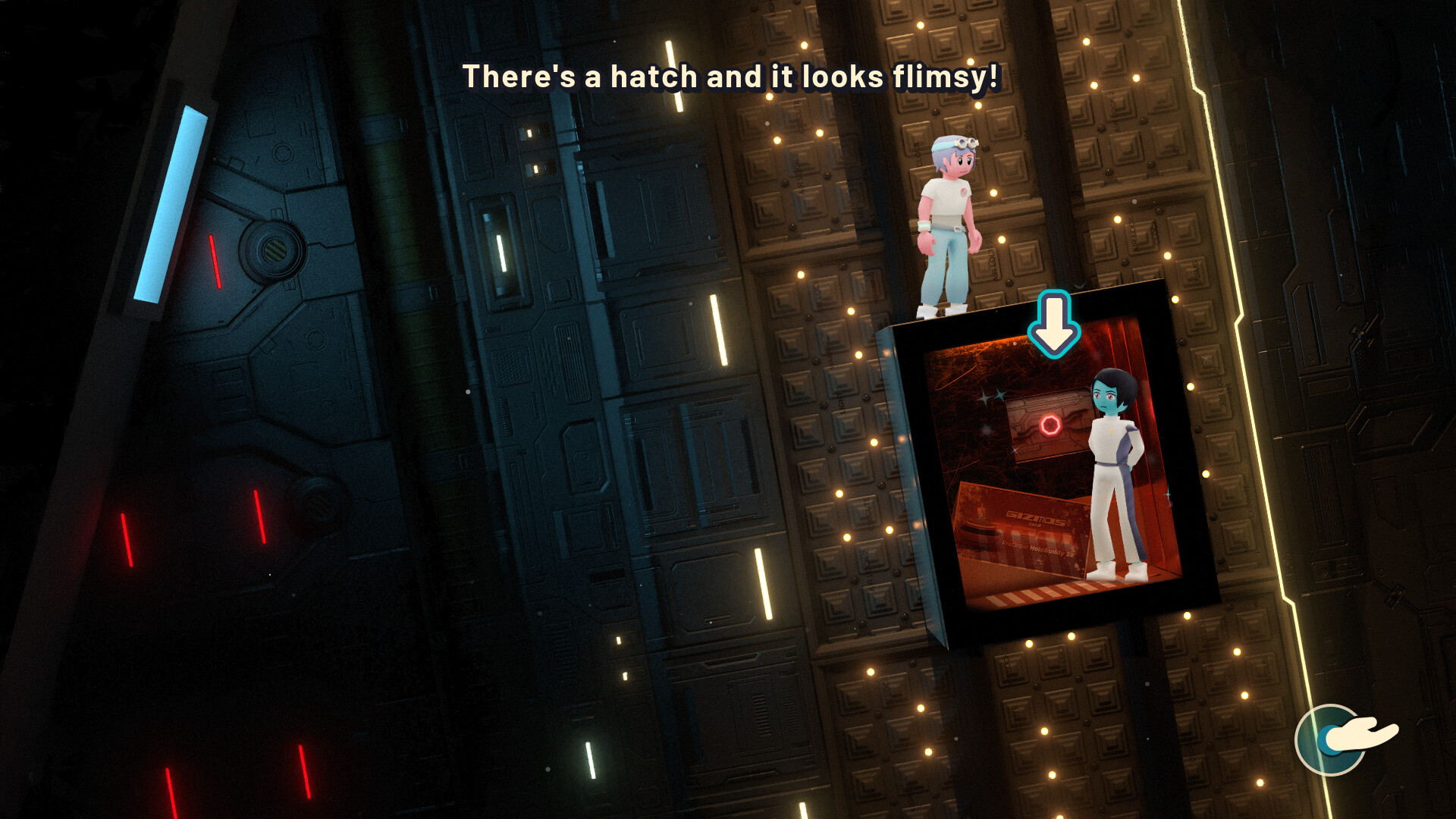 Nova Forever screenshot 4