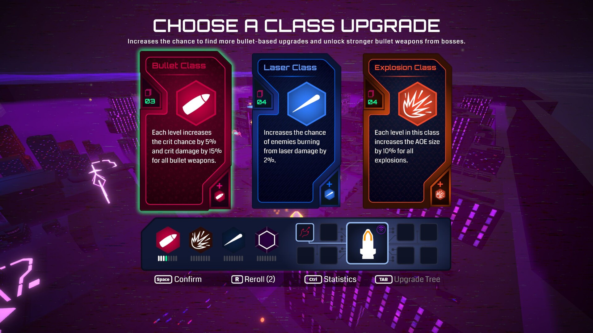 Nion Forge screenshot 5