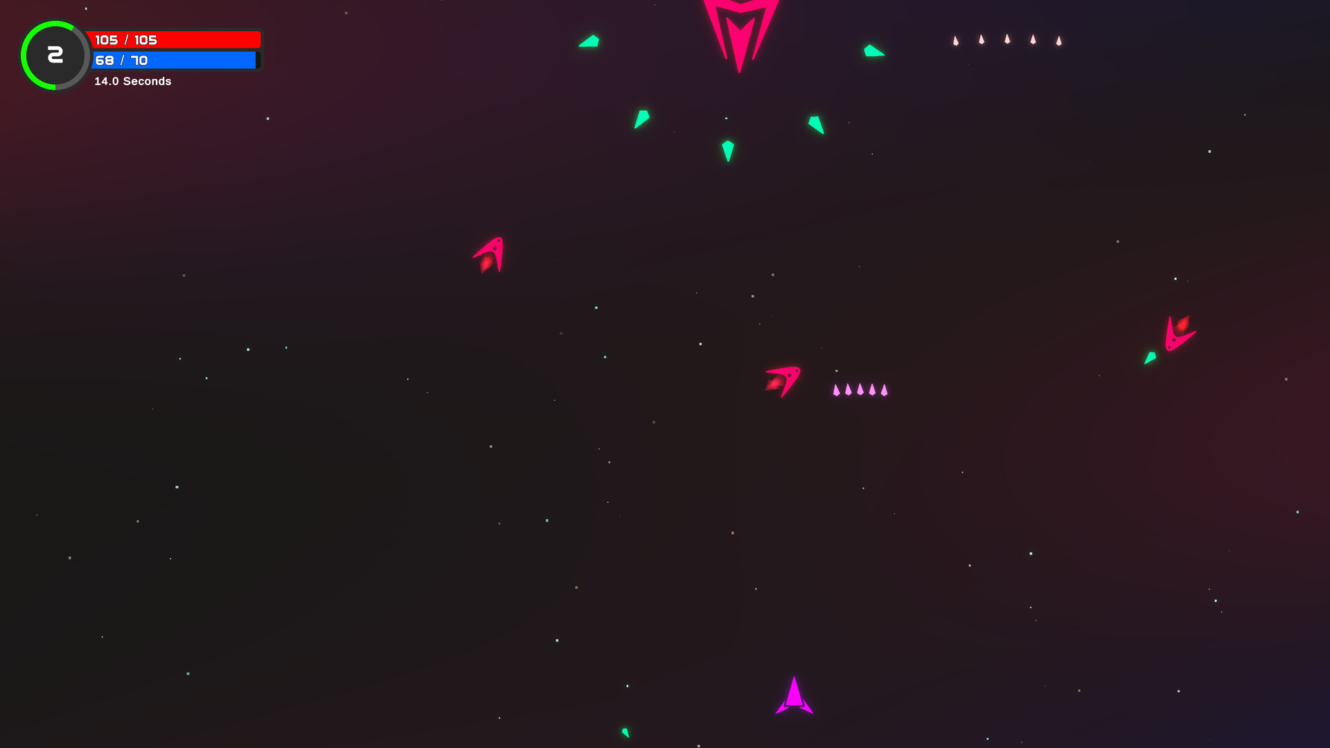 Stupid Space Shooter screenshot 7