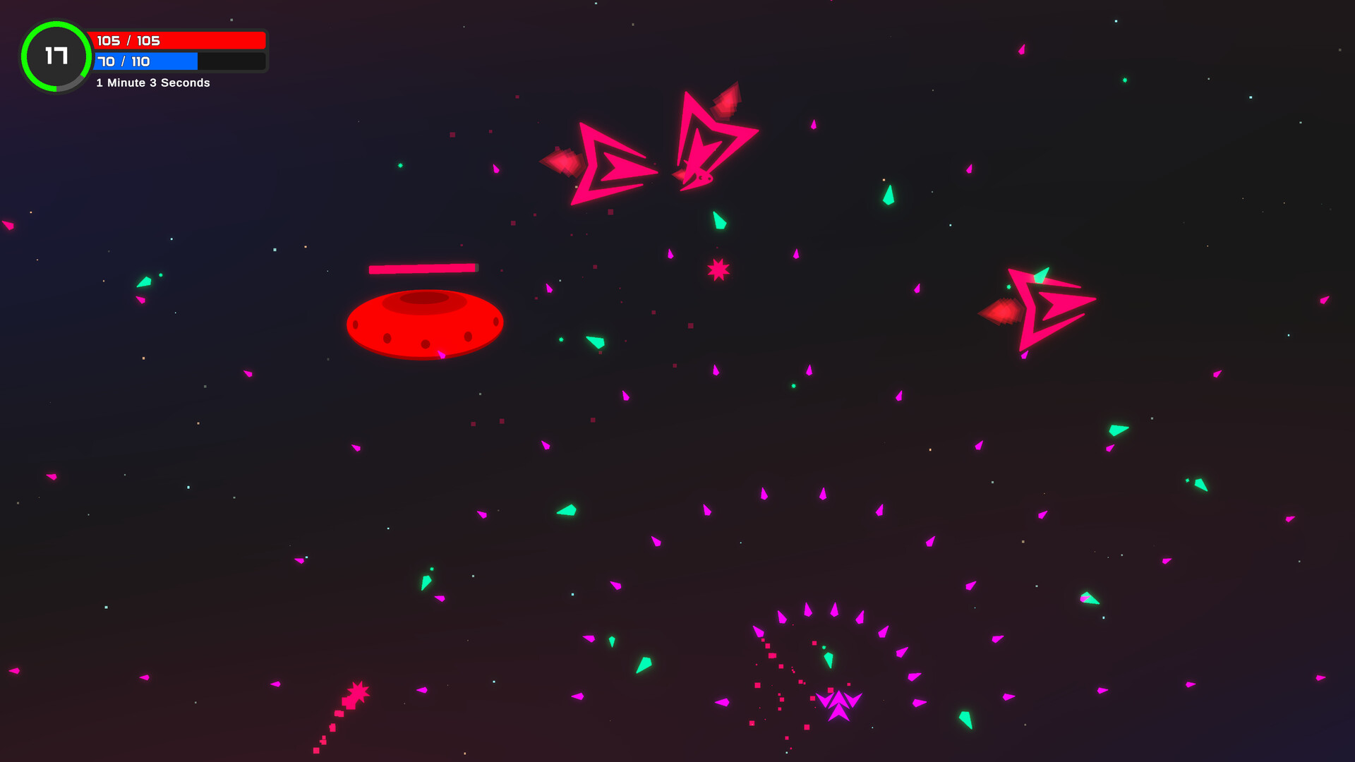 Stupid Space Shooter screenshot 3