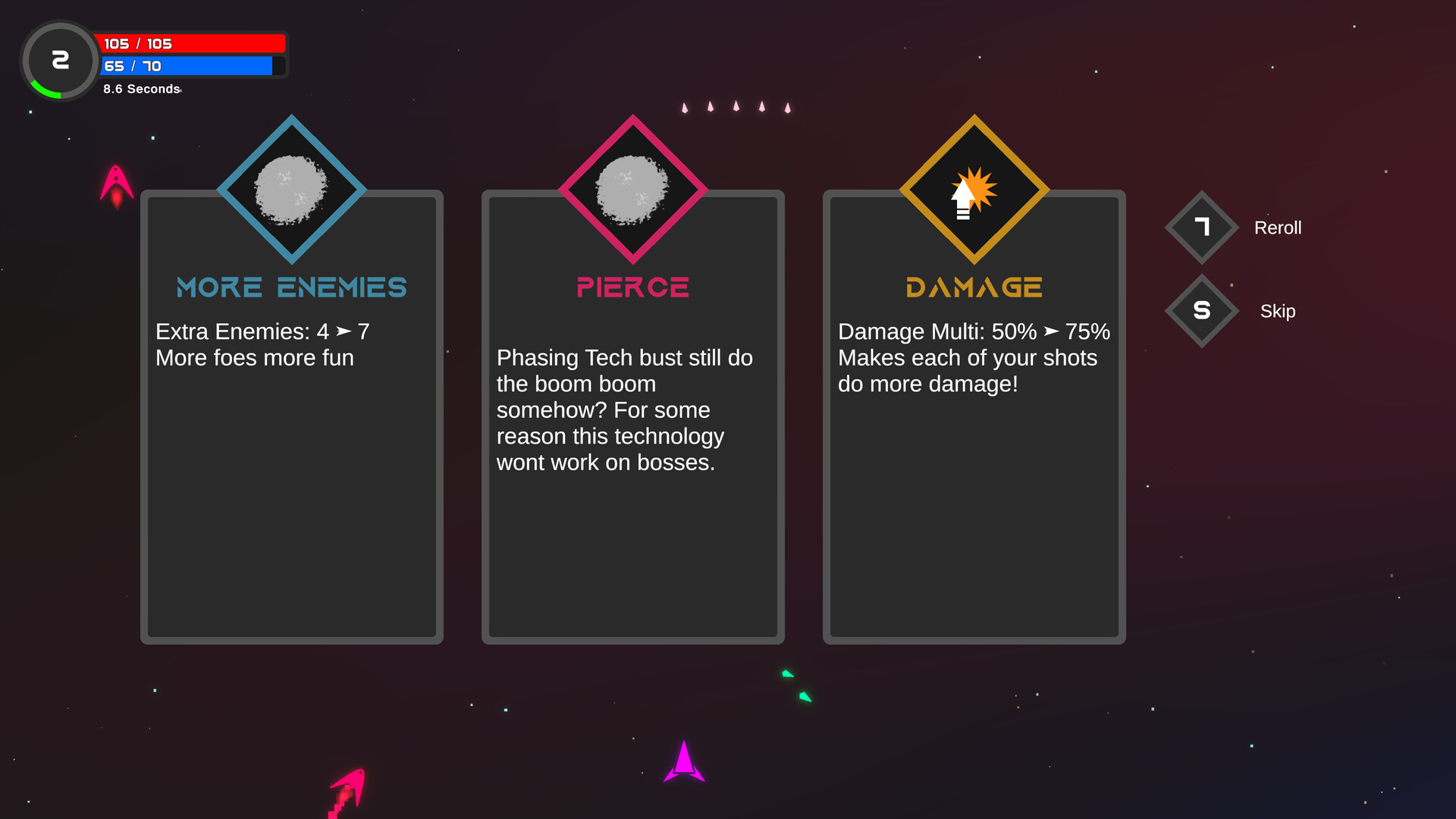 Stupid Space Shooter screenshot 6