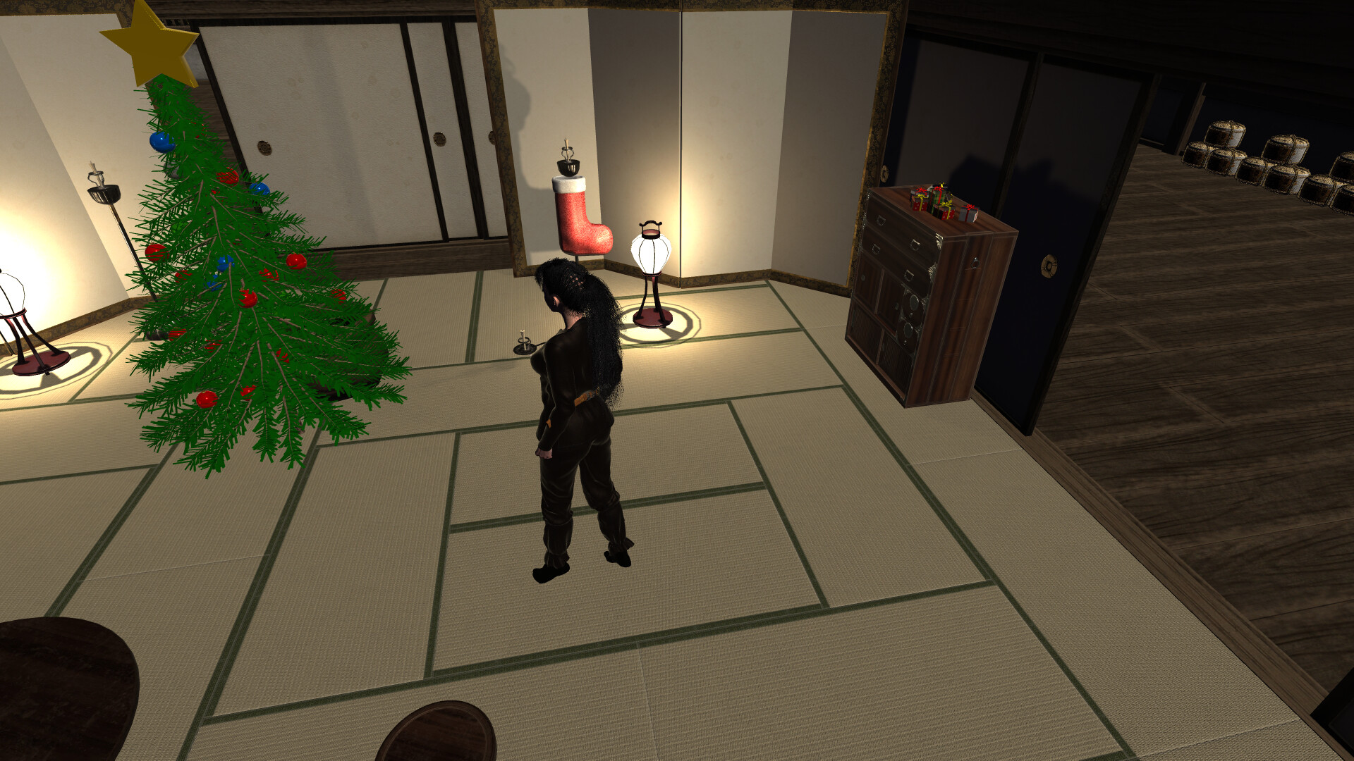 Oedoshigusa screenshot 1