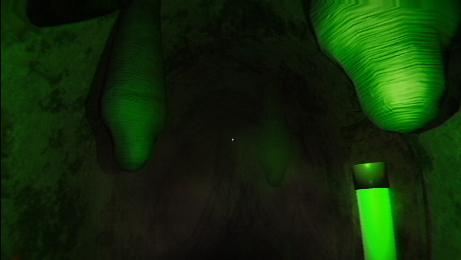 Zooparasite screenshot 3