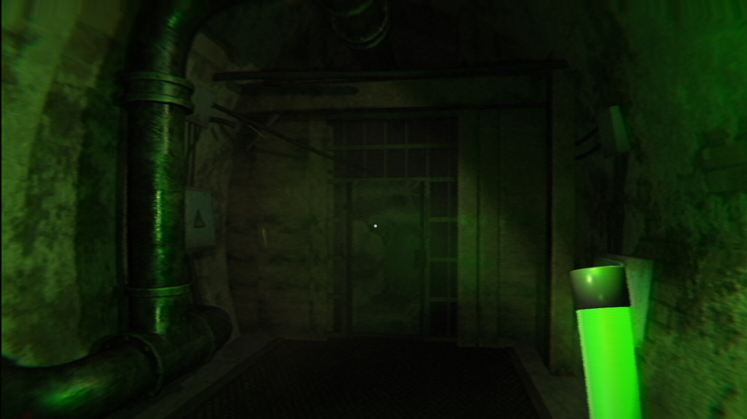Zooparasite screenshot 5