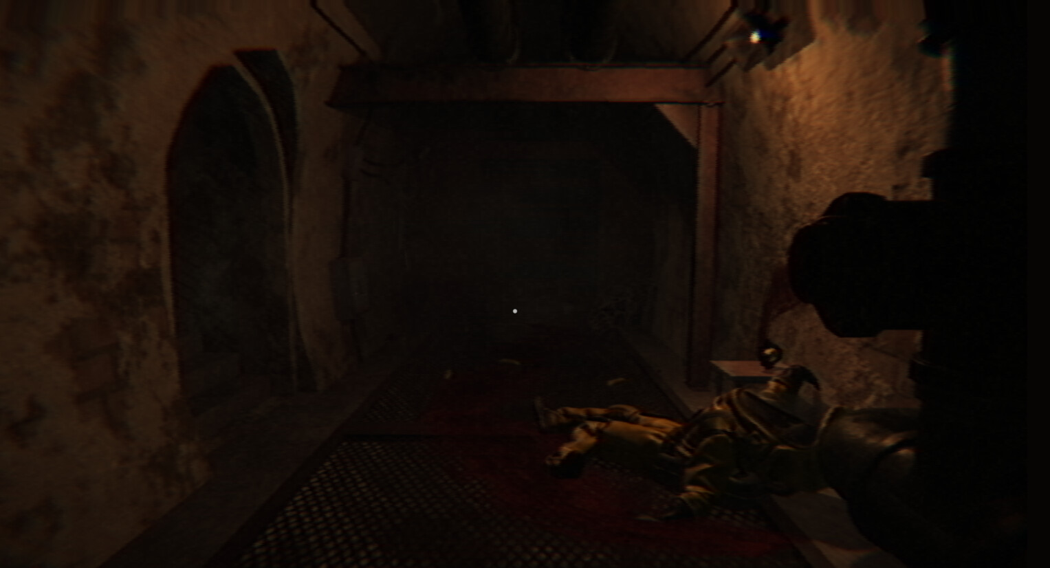 Zooparasite screenshot 4
