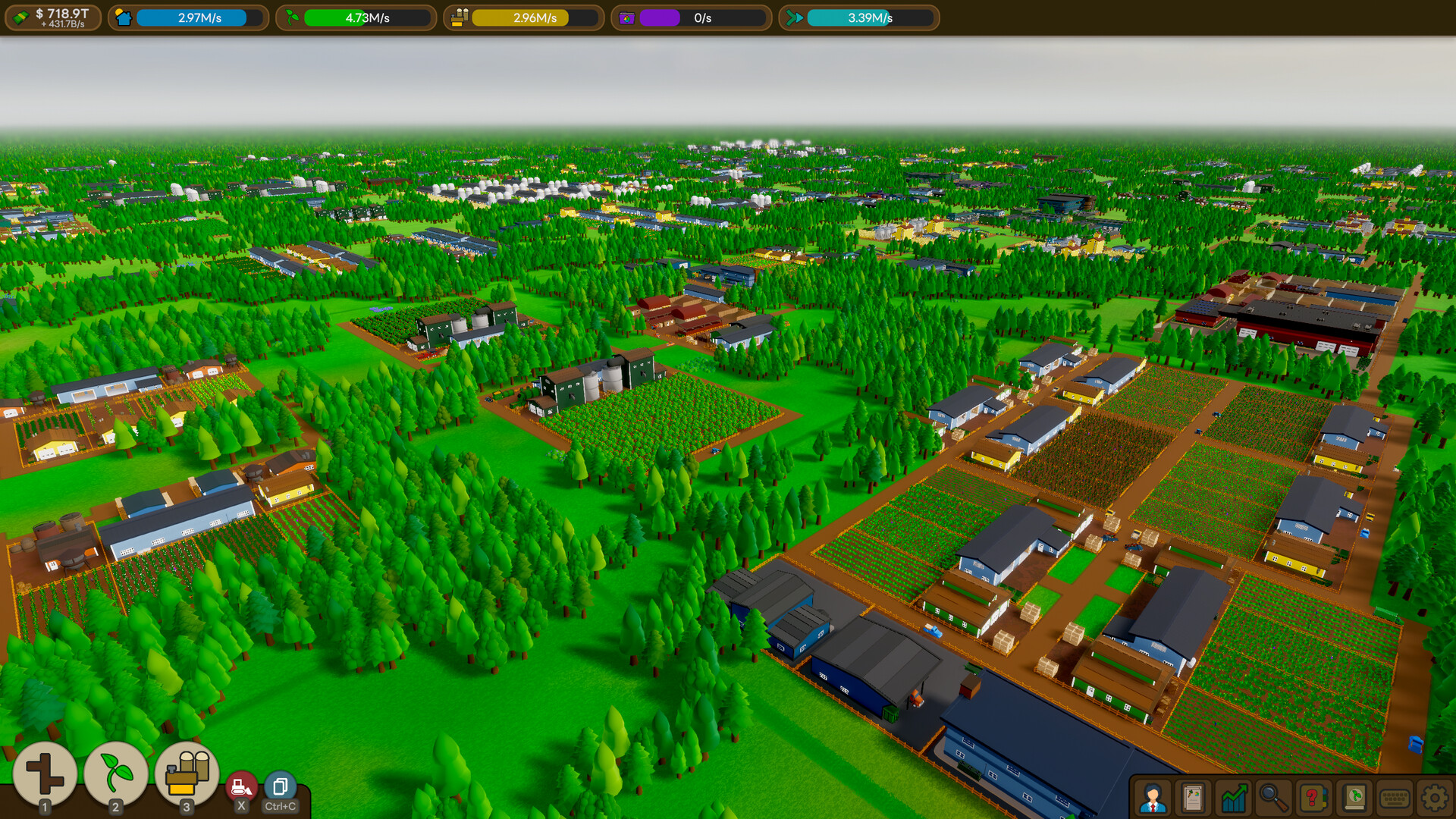 Musgro Farm screenshot 8