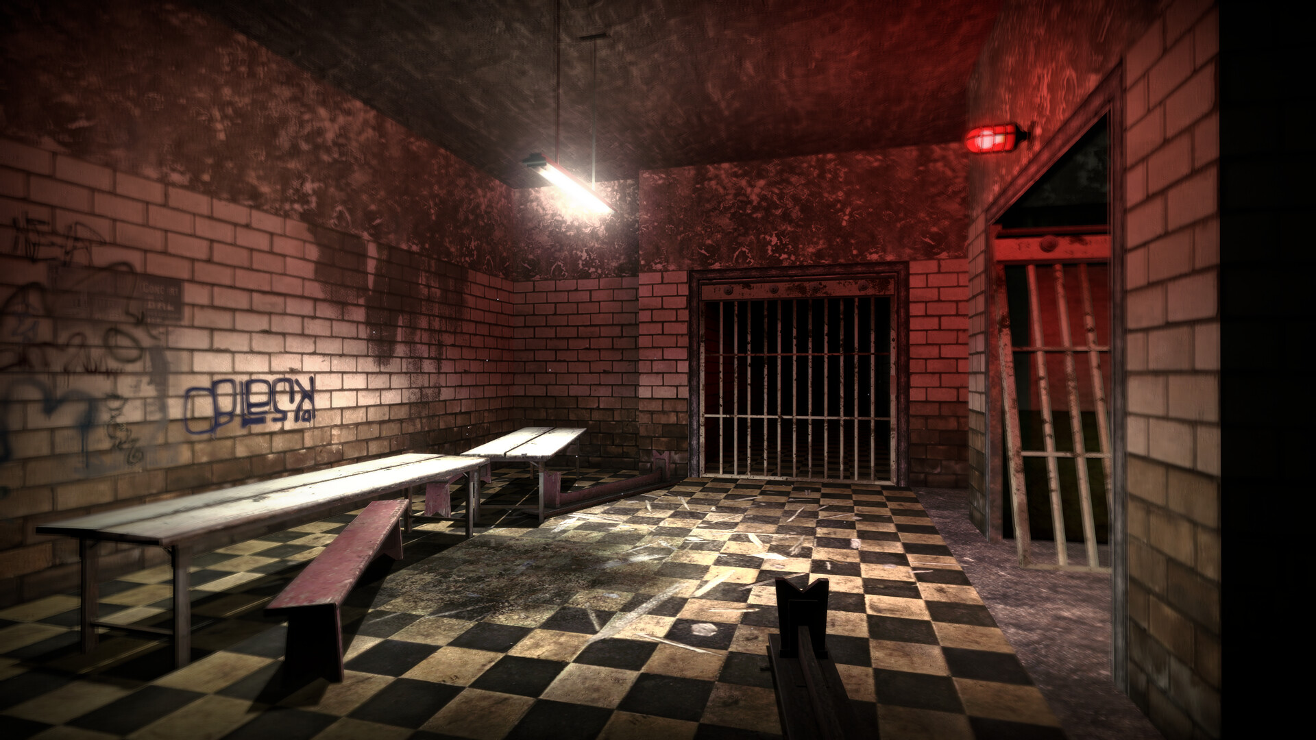 Nightmare House: The Original Mod screenshot 8