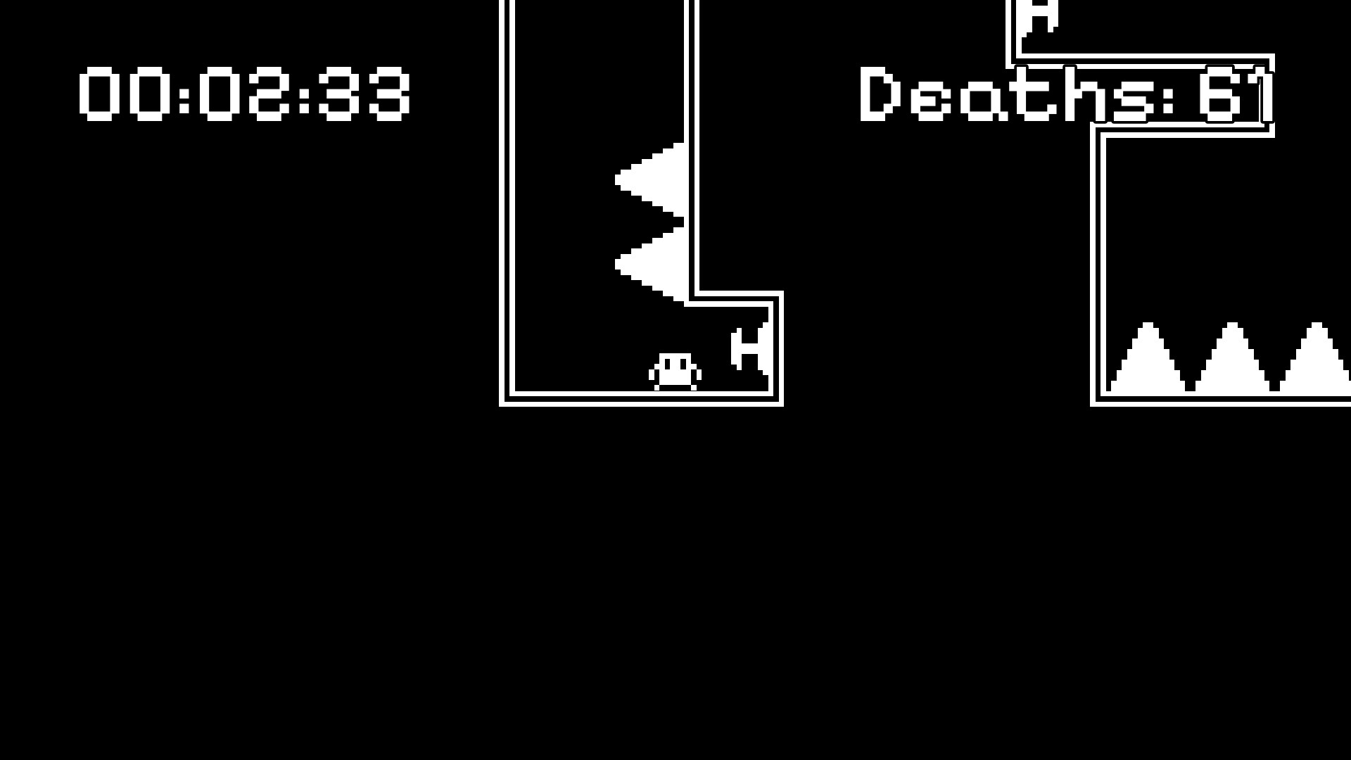 No spikes, please! screenshot 4