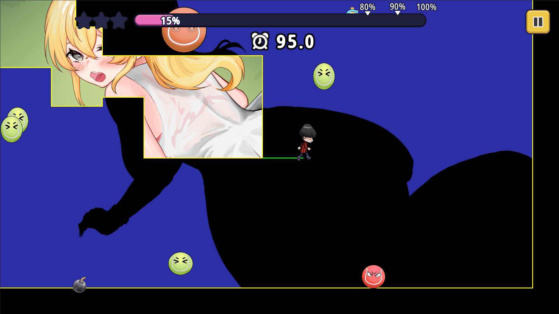 Sex Counselor screenshot 3