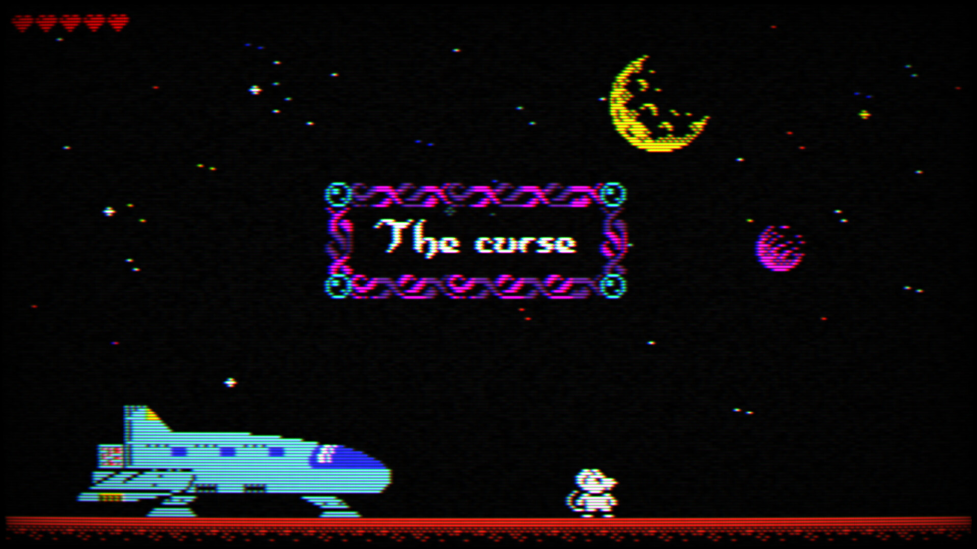 Senseless screenshot 1