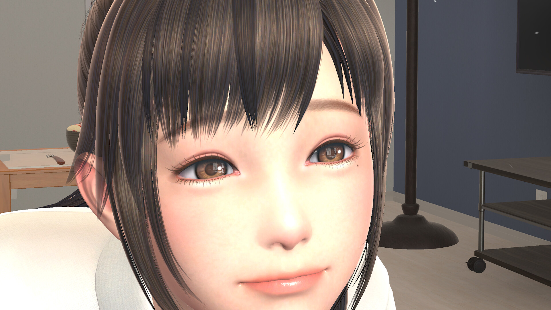 VR-Kanojo screenshot 1