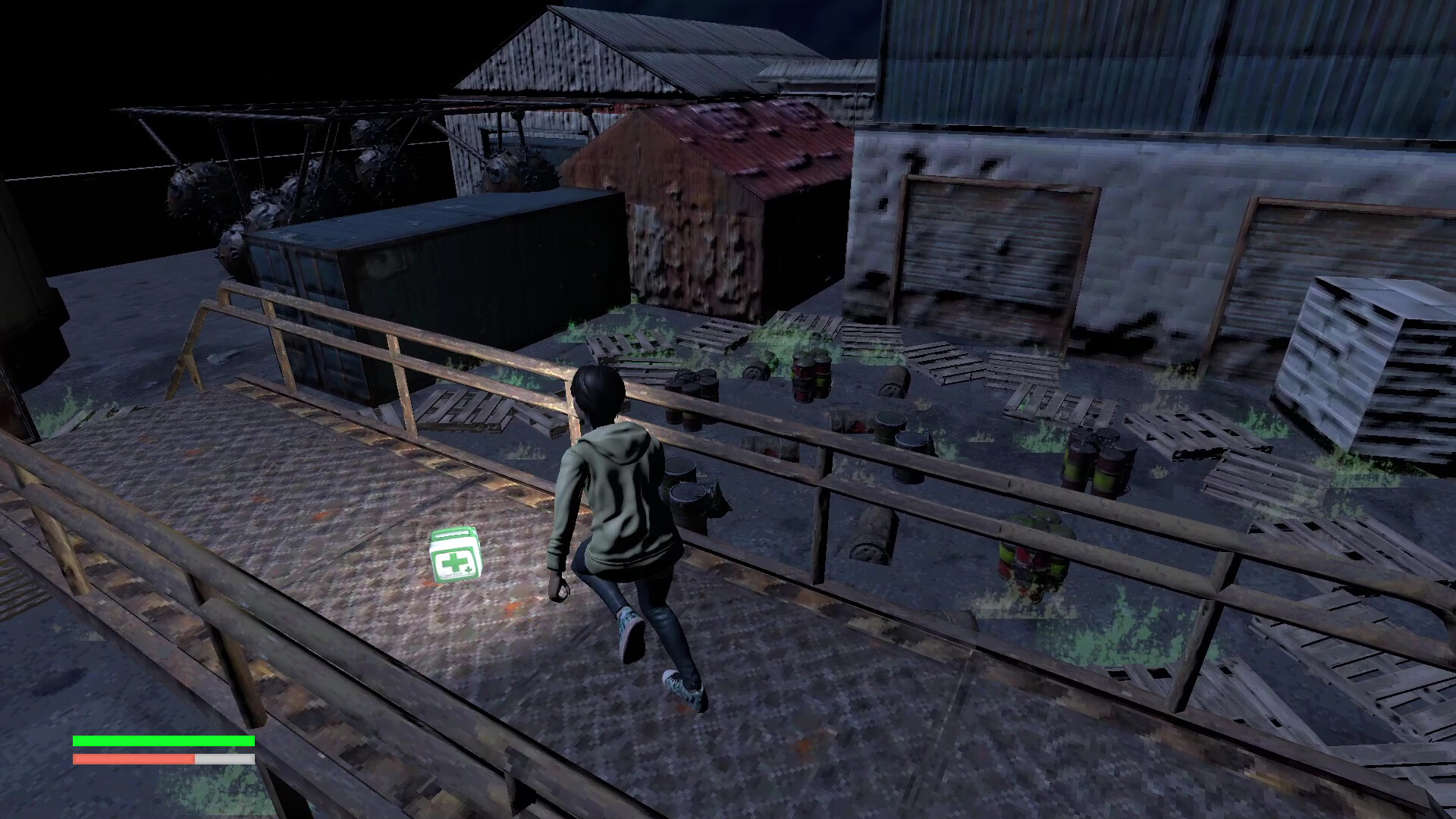 Neurose Neurones screenshot 6