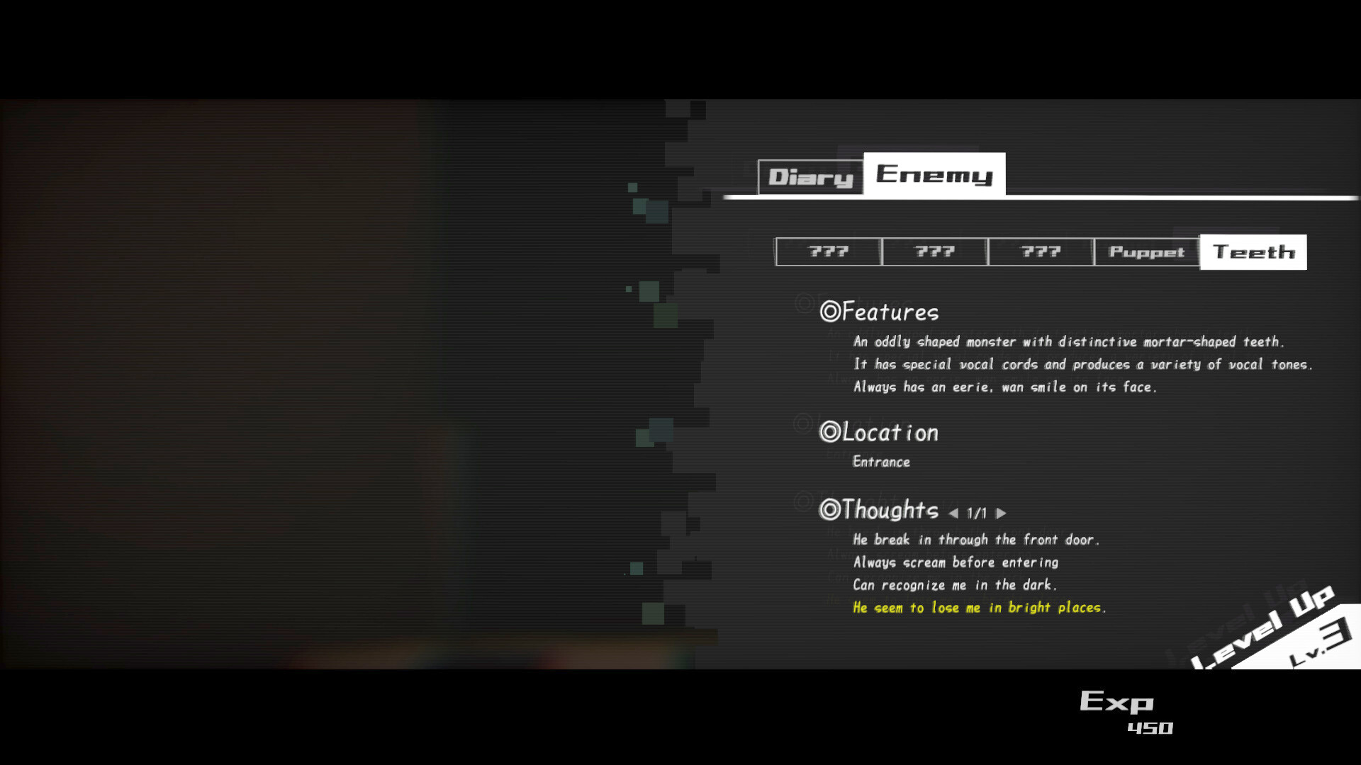 One Room Nightmare screenshot 3