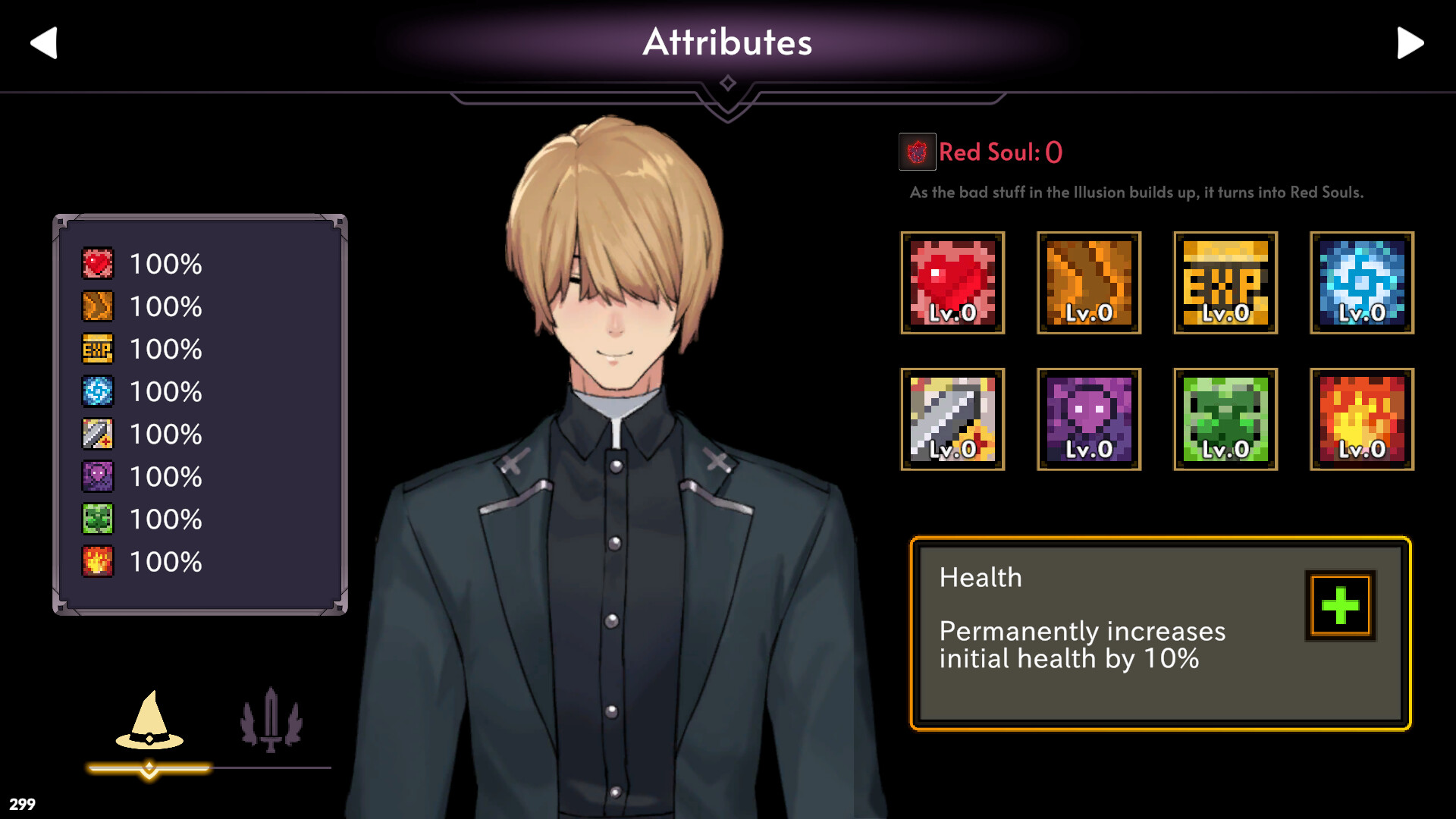 Deals With Witch screenshot 4