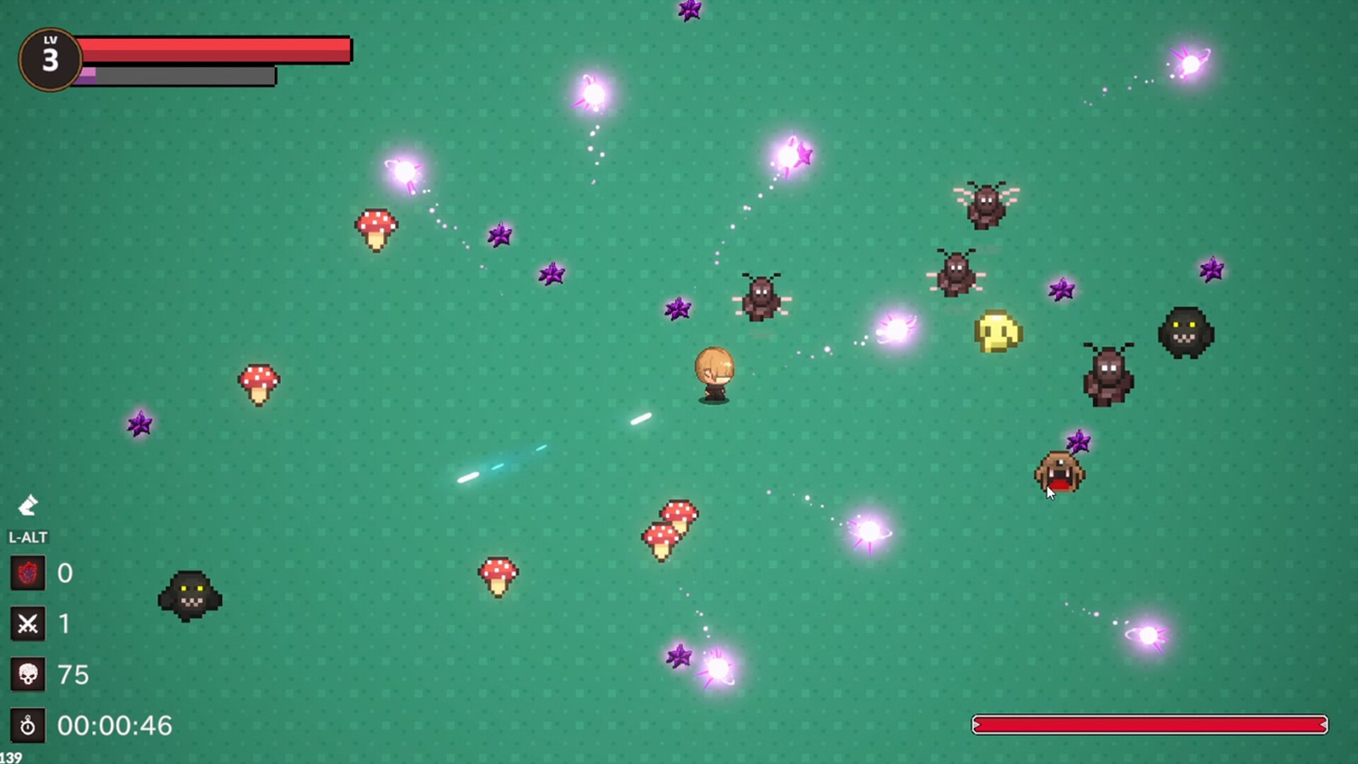Deals With Witch screenshot 7