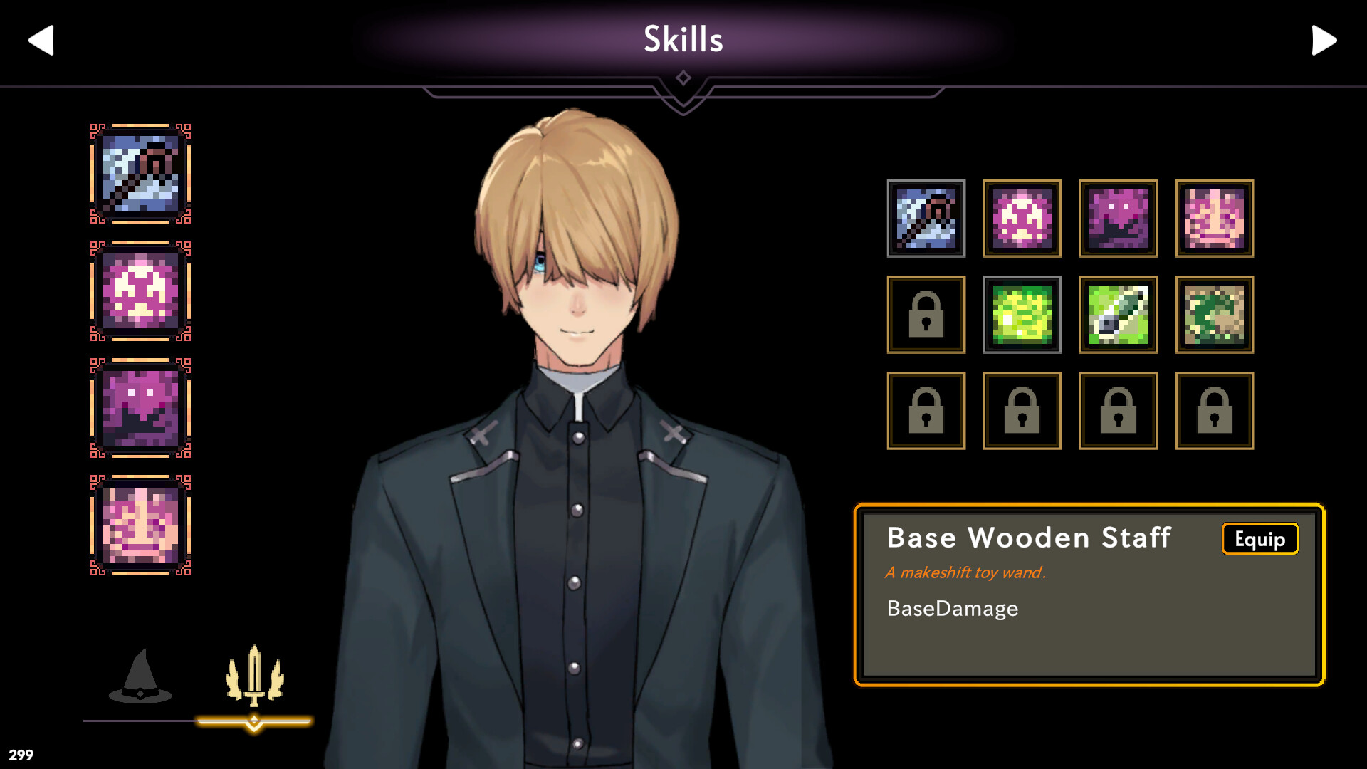Deals With Witch screenshot 3