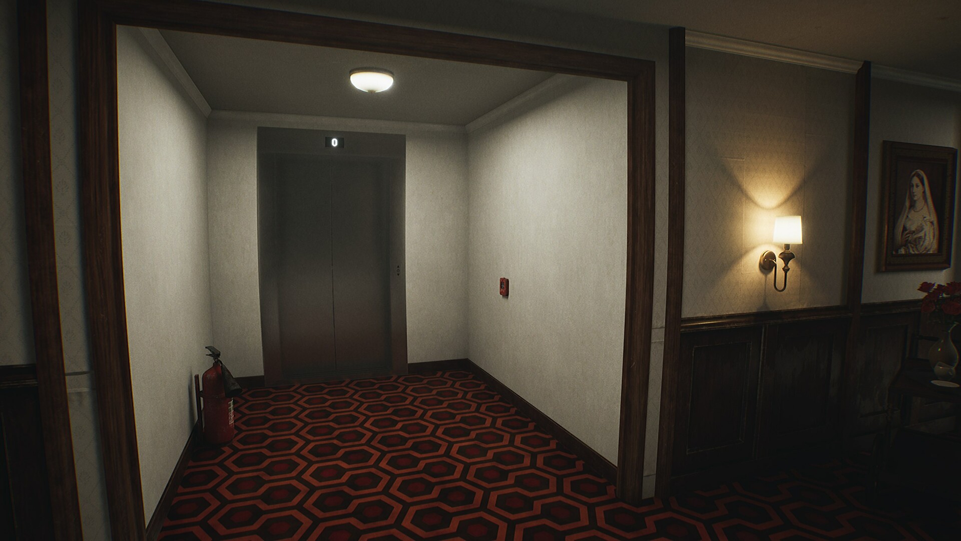 Hotel Overloop screenshot 3