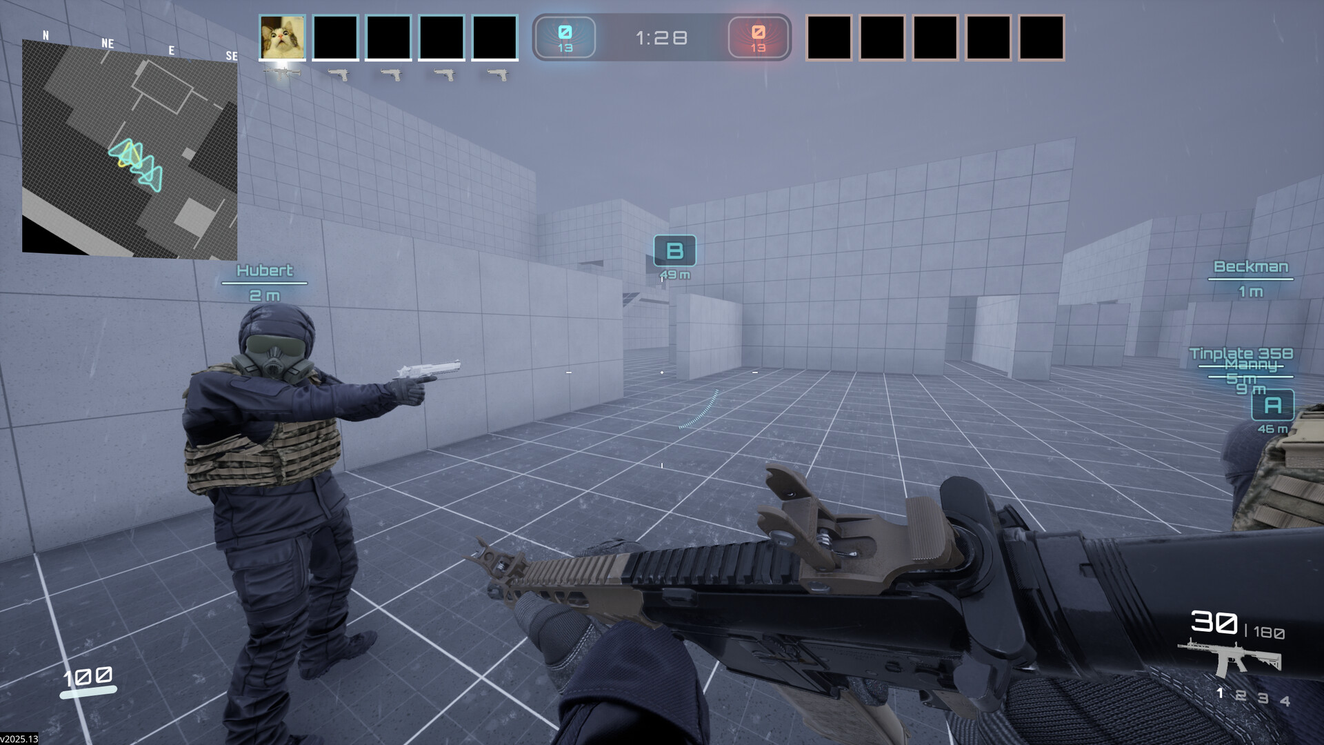 Collapse screenshot 2