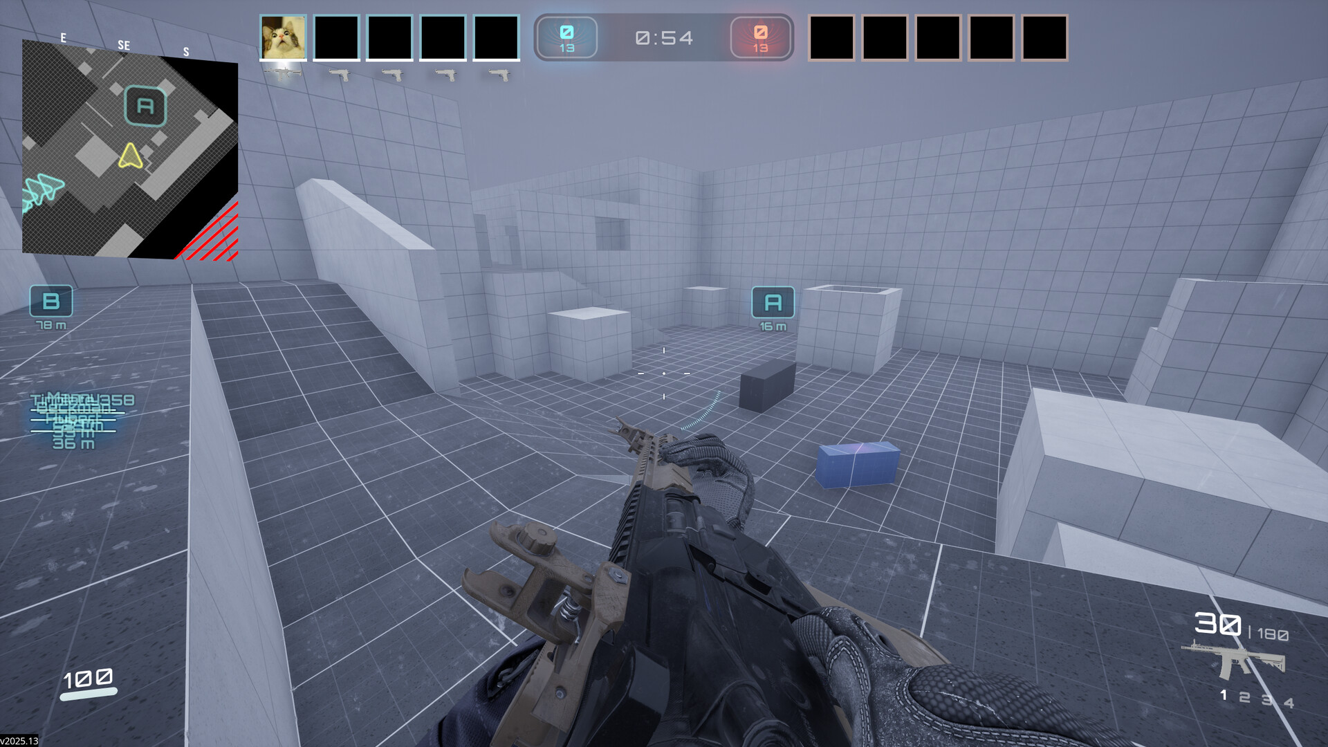 Collapse screenshot 9